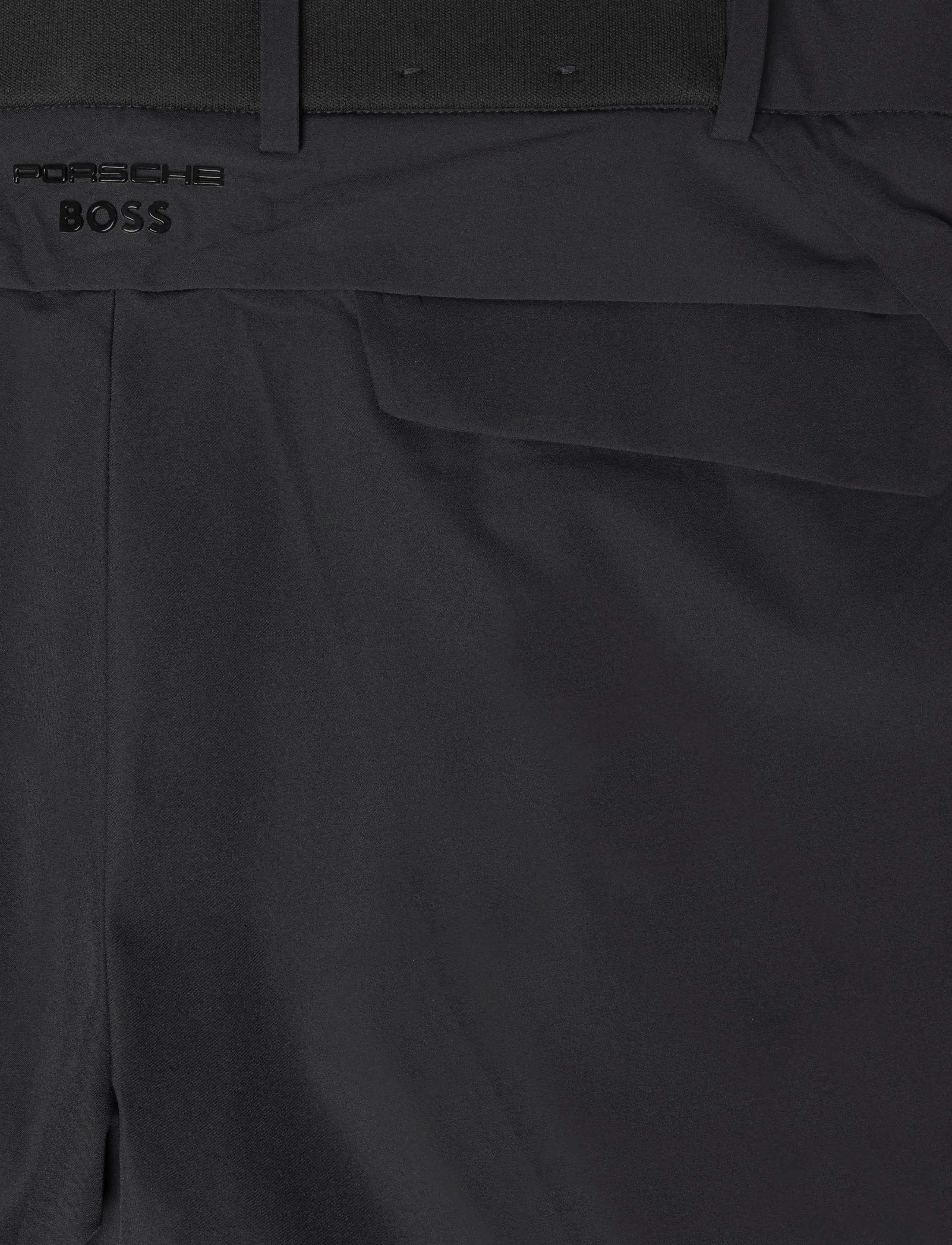 BOSS - TR_PS Icons 70 Flex - casual - black - 4
