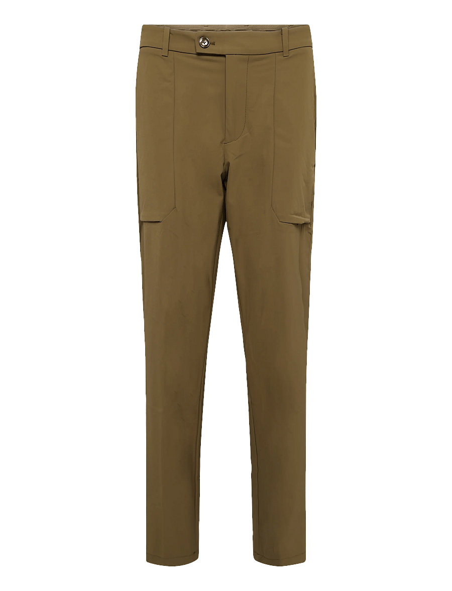 BOSS - TR_PS Icons 70 Flex - casual - medium brown - 0