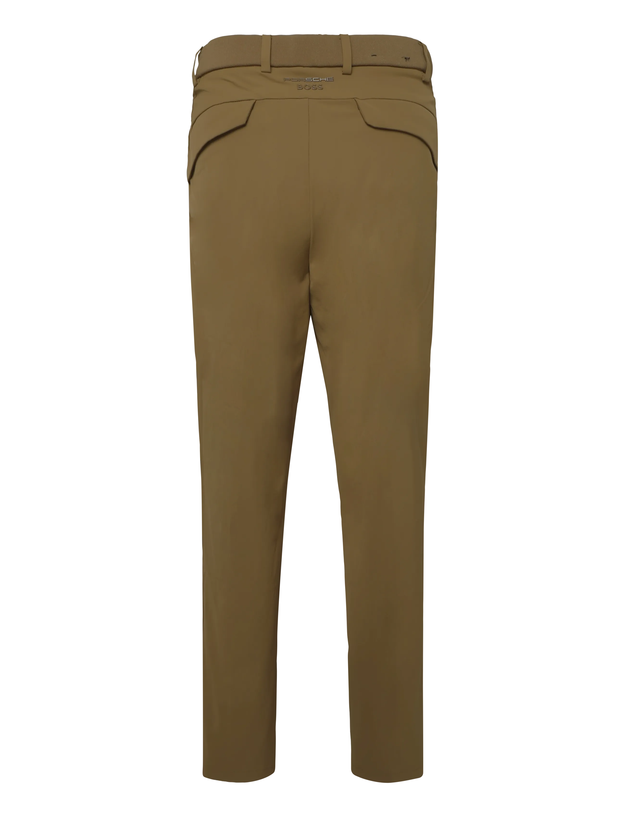 BOSS - TR_PS Icons 70 Flex - vabaajapüksid - medium brown - 1