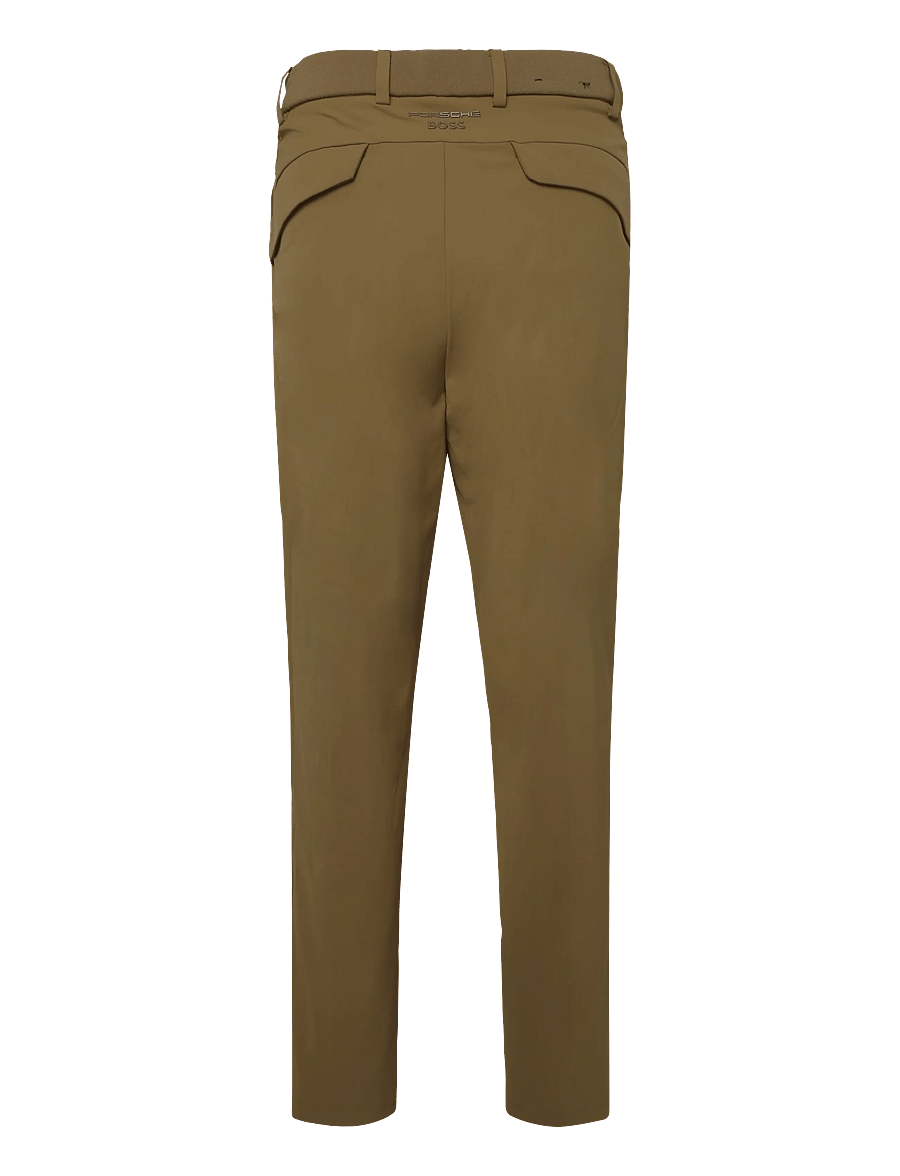 BOSS - TR_PS Icons 70 Flex - casual - medium brown - 1