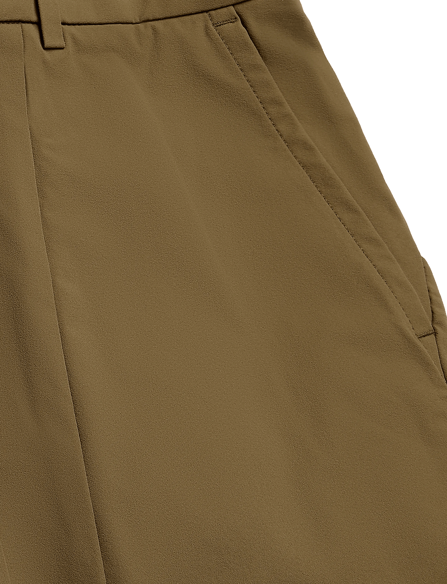 BOSS - TR_PS Icons 70 Flex - casual - medium brown - 2