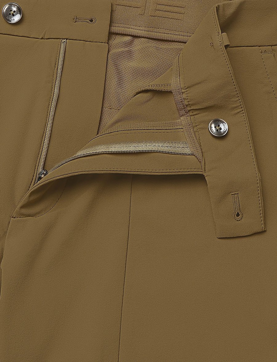 BOSS - TR_PS Icons 70 Flex - casual - medium brown - 3