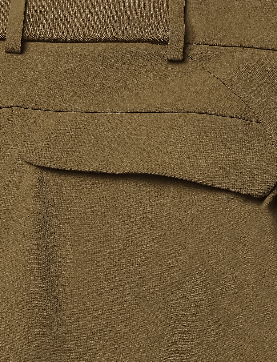 BOSS - TR_PS Icons 70 Flex - casual - medium brown - 4