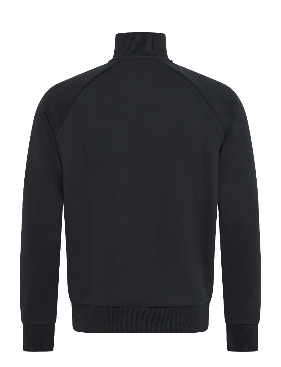 BOSS - Sweat - oberteile - dark blue - 1