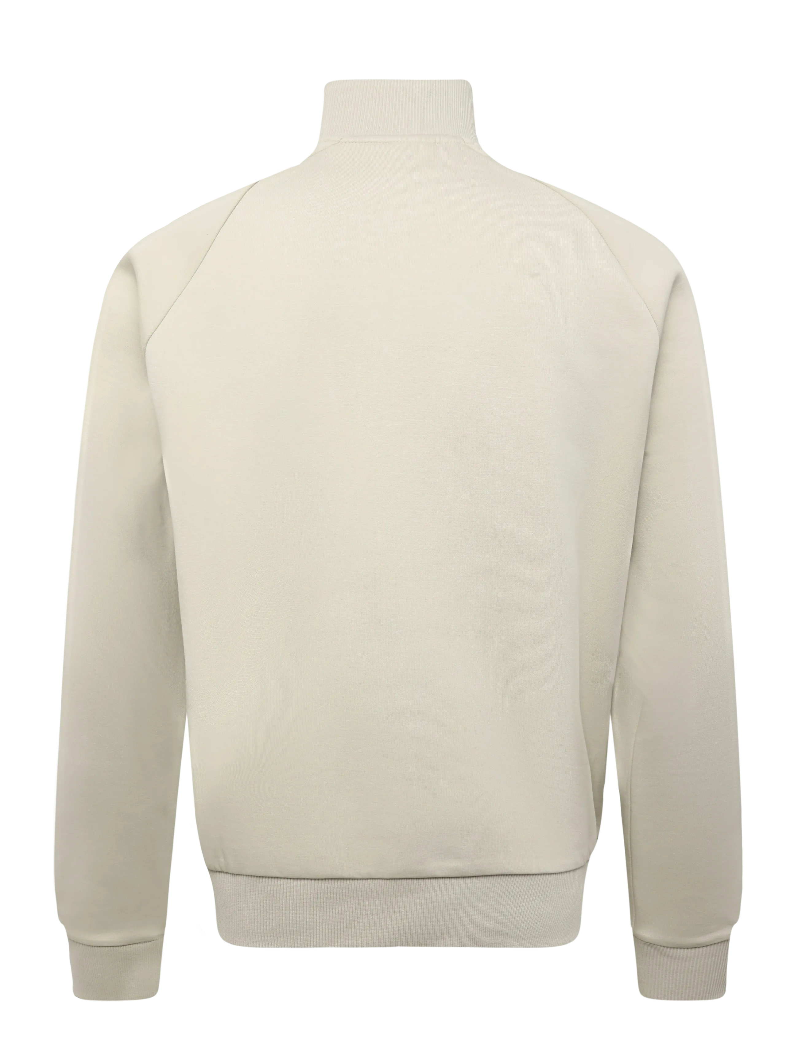 BOSS - Sweat - overdele - light beige - 1