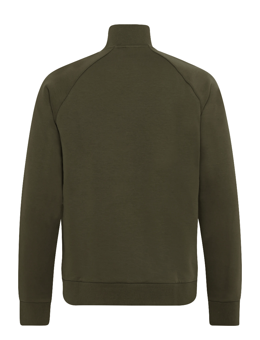 BOSS - Sweat - alussärgid - open green - 1