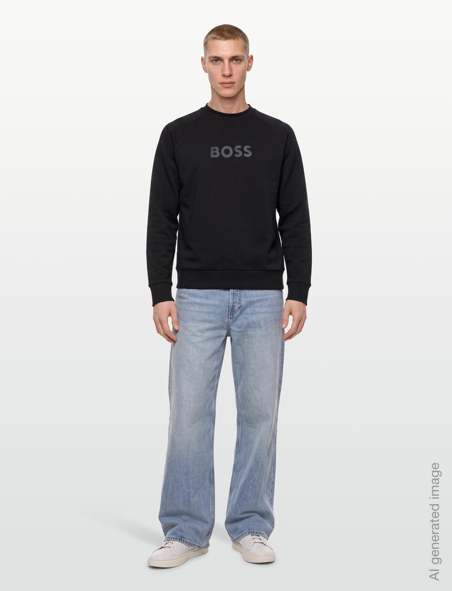 BOSS - Salbo - oberteile - black - 0