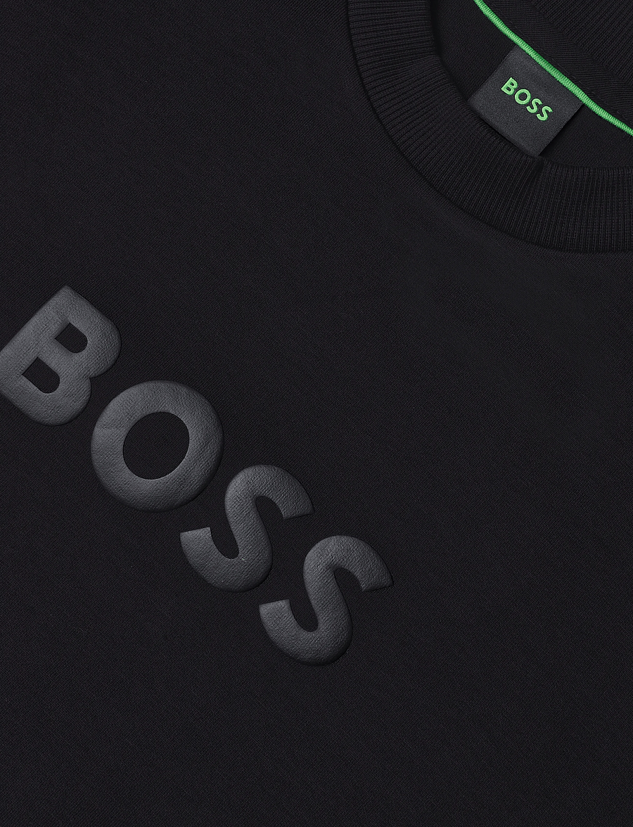BOSS - Salbo - alussärgid - black - 2