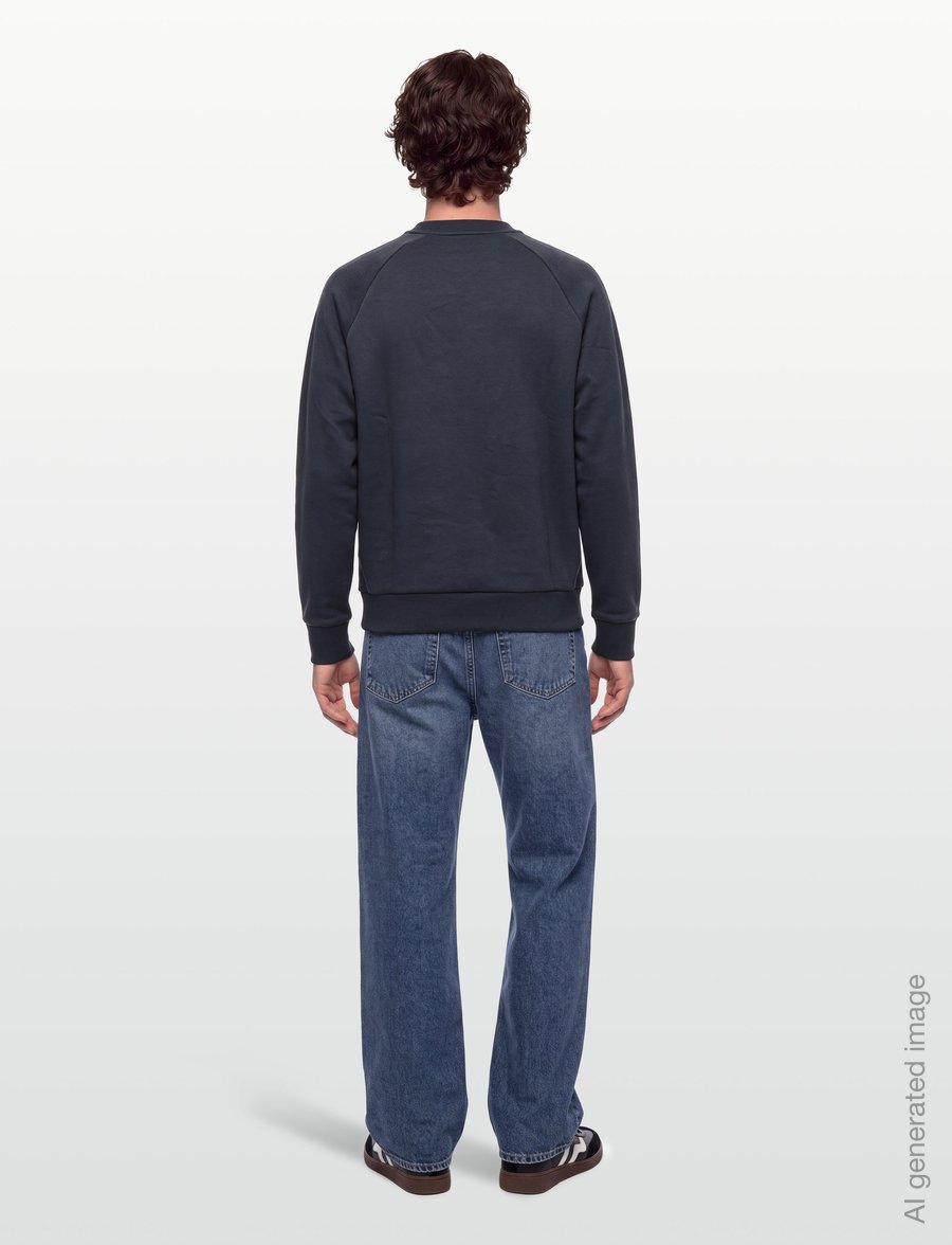 BOSS - Salbo - Överdelar - dark blue - 4