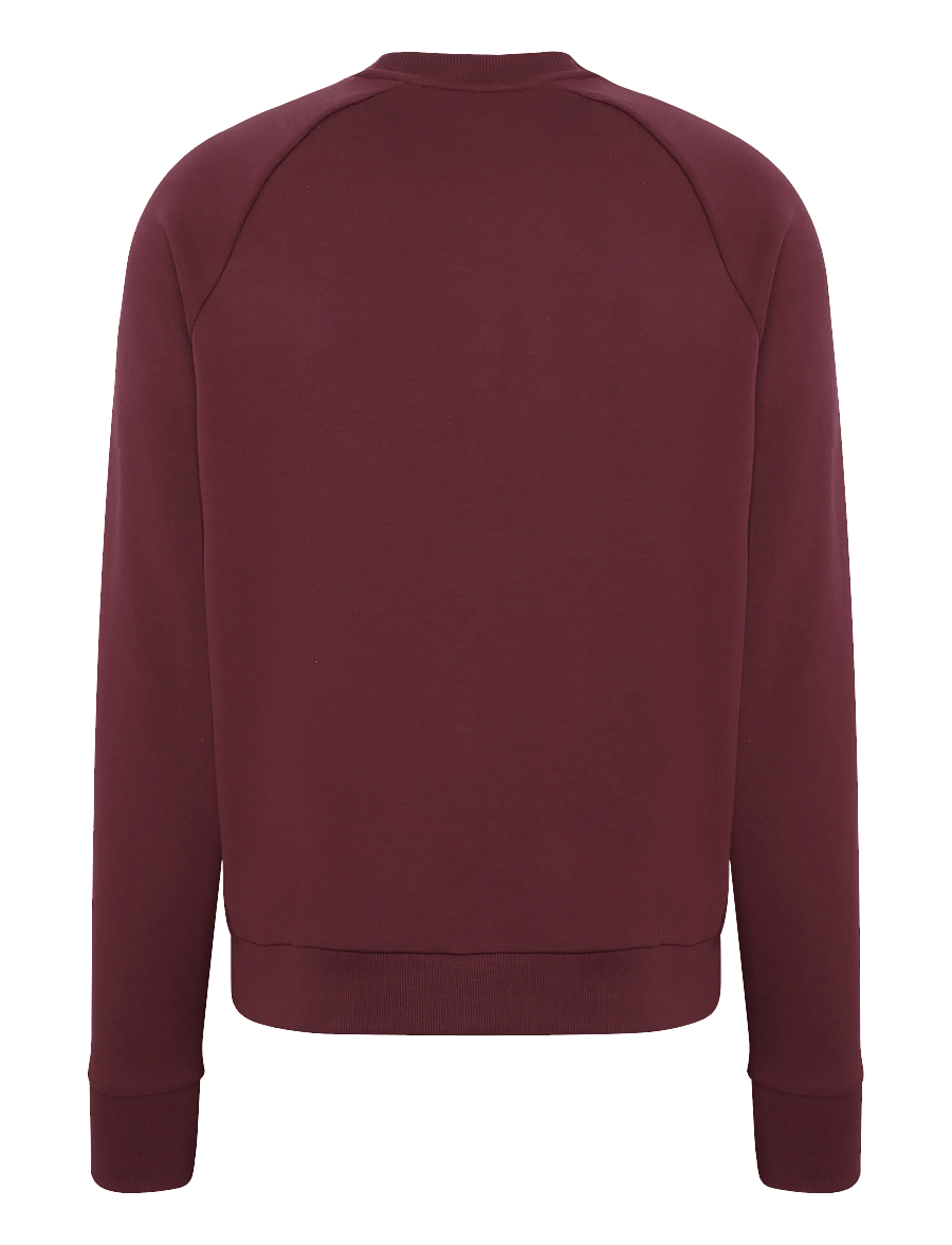 BOSS - Salbo - oberteile - dark pink - 1