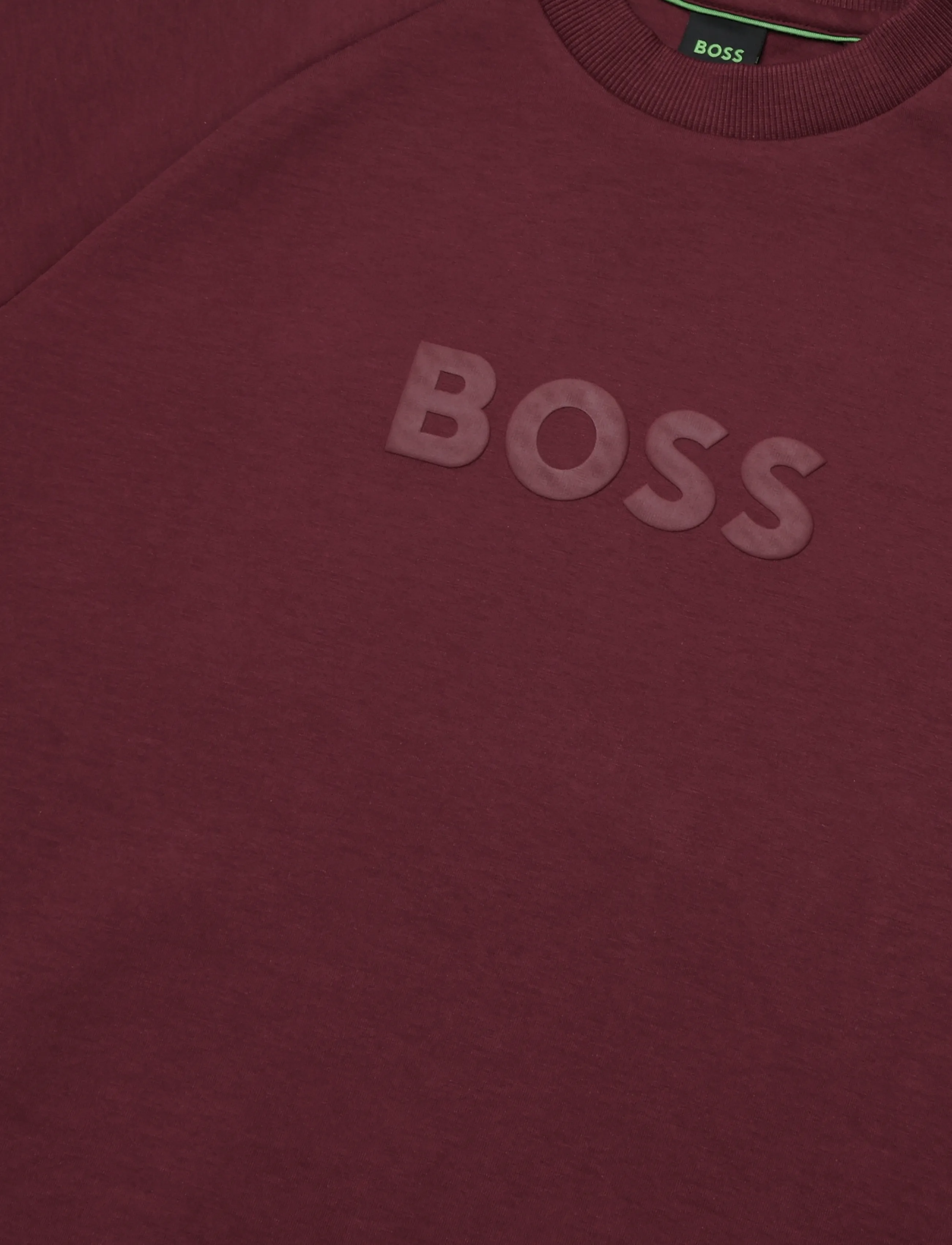 BOSS - Salbo - oberteile - dark pink - 2