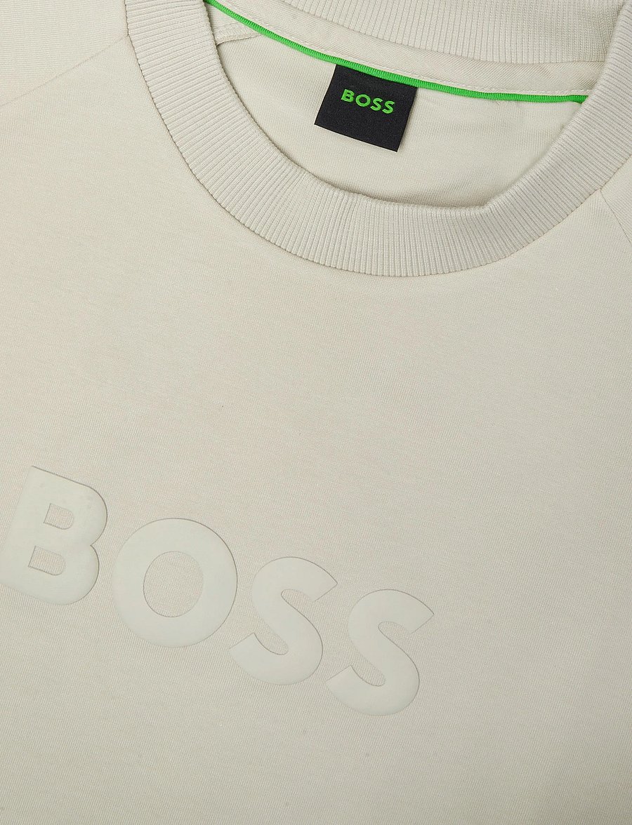 BOSS - Salbo - oberteile - light beige - 2