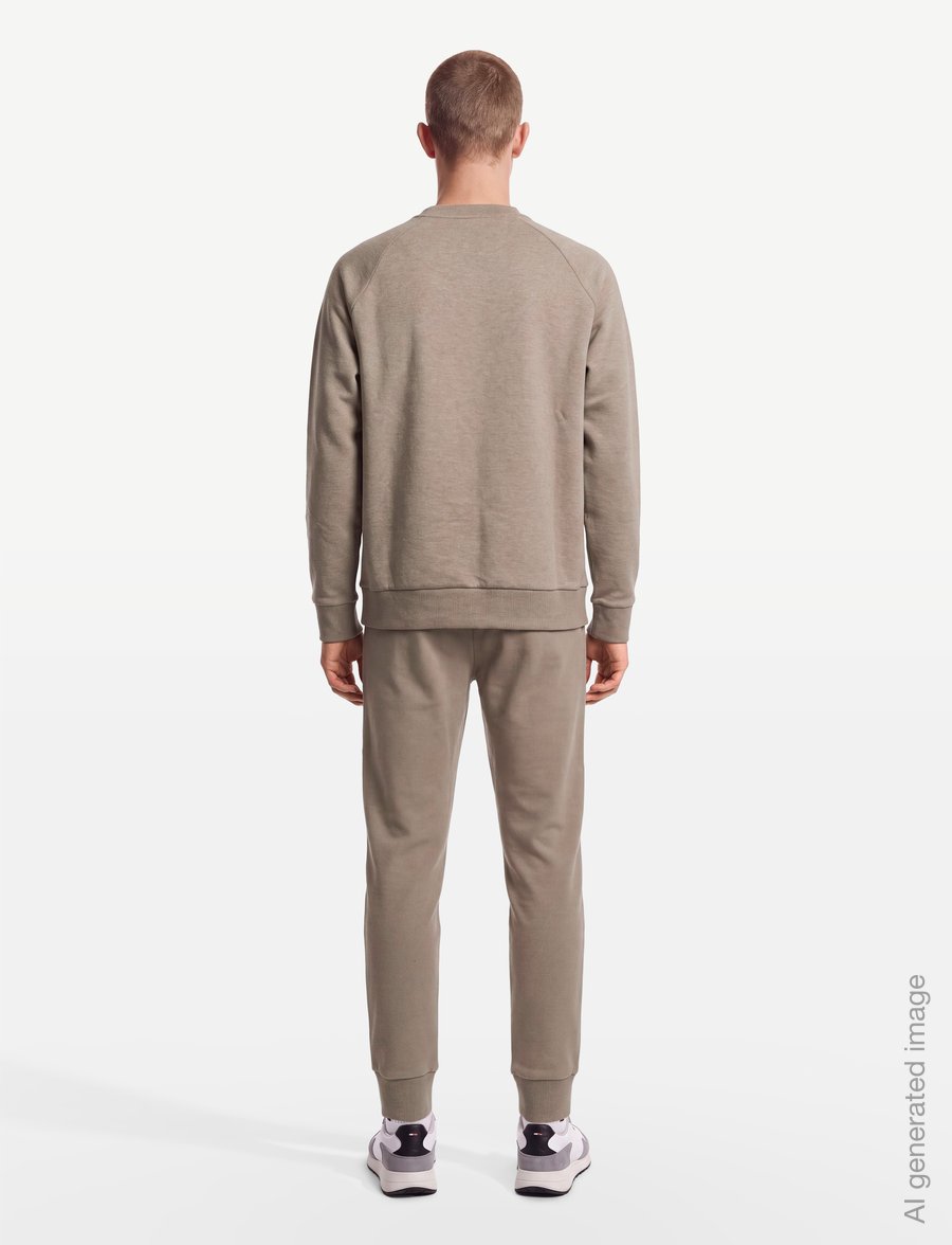 BOSS - Salbo - Överdelar - light/pastel brown - 4