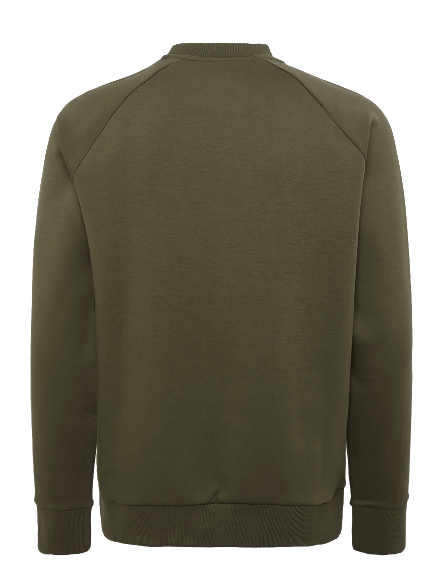 BOSS - Salbo - oberteile - open green - 1