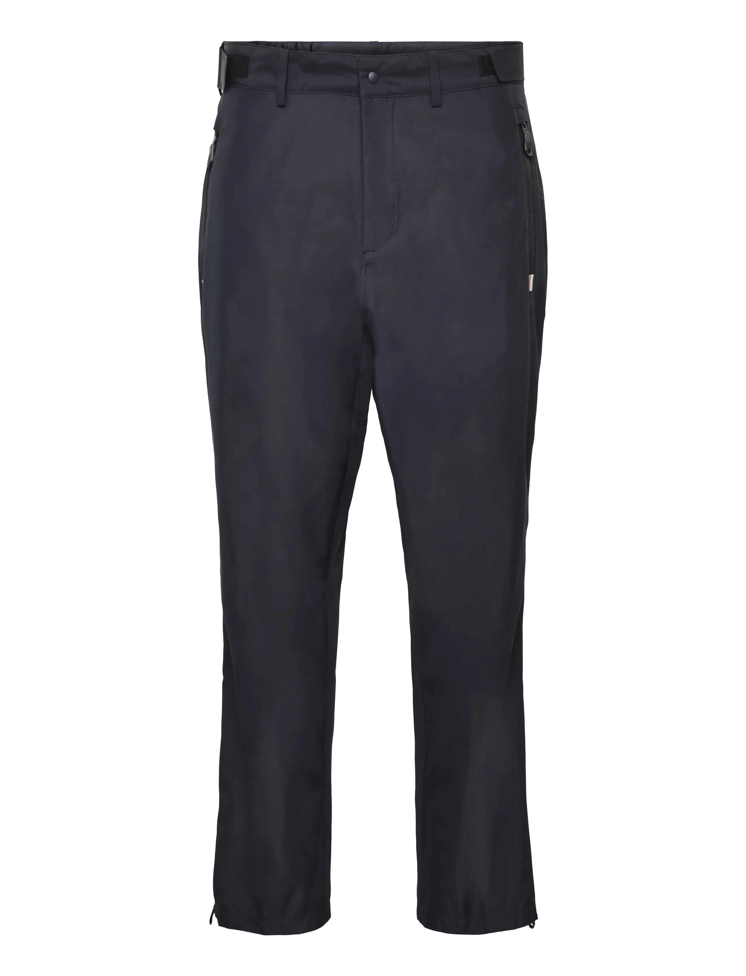 BOSS TR_GOC Rank - Wandelbroeken - DARK BLUE / navy