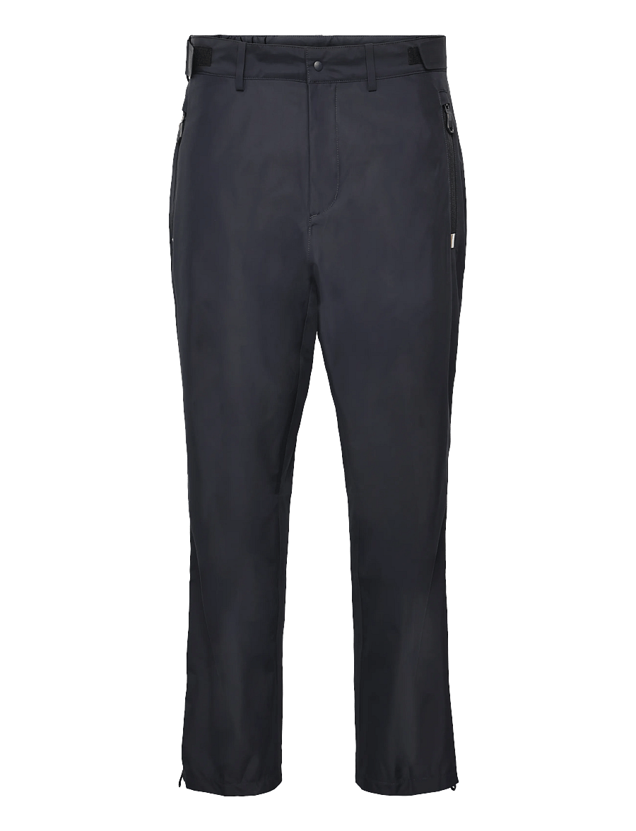 BOSS - TR_GOC Rank - fritidsbukser - dark blue - 0
