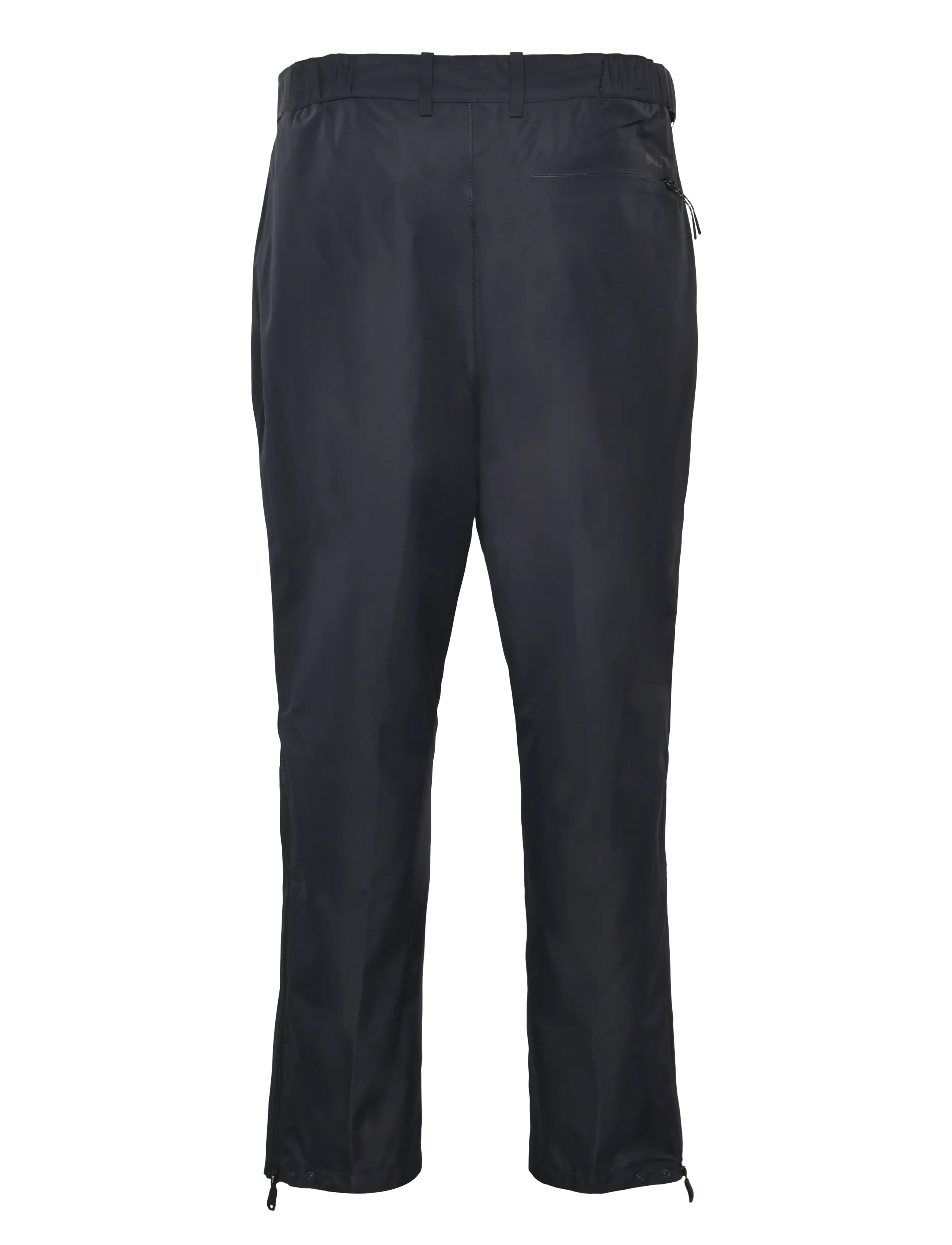 BOSS - TR_GOC Rank - fritidsbukser - dark blue - 1