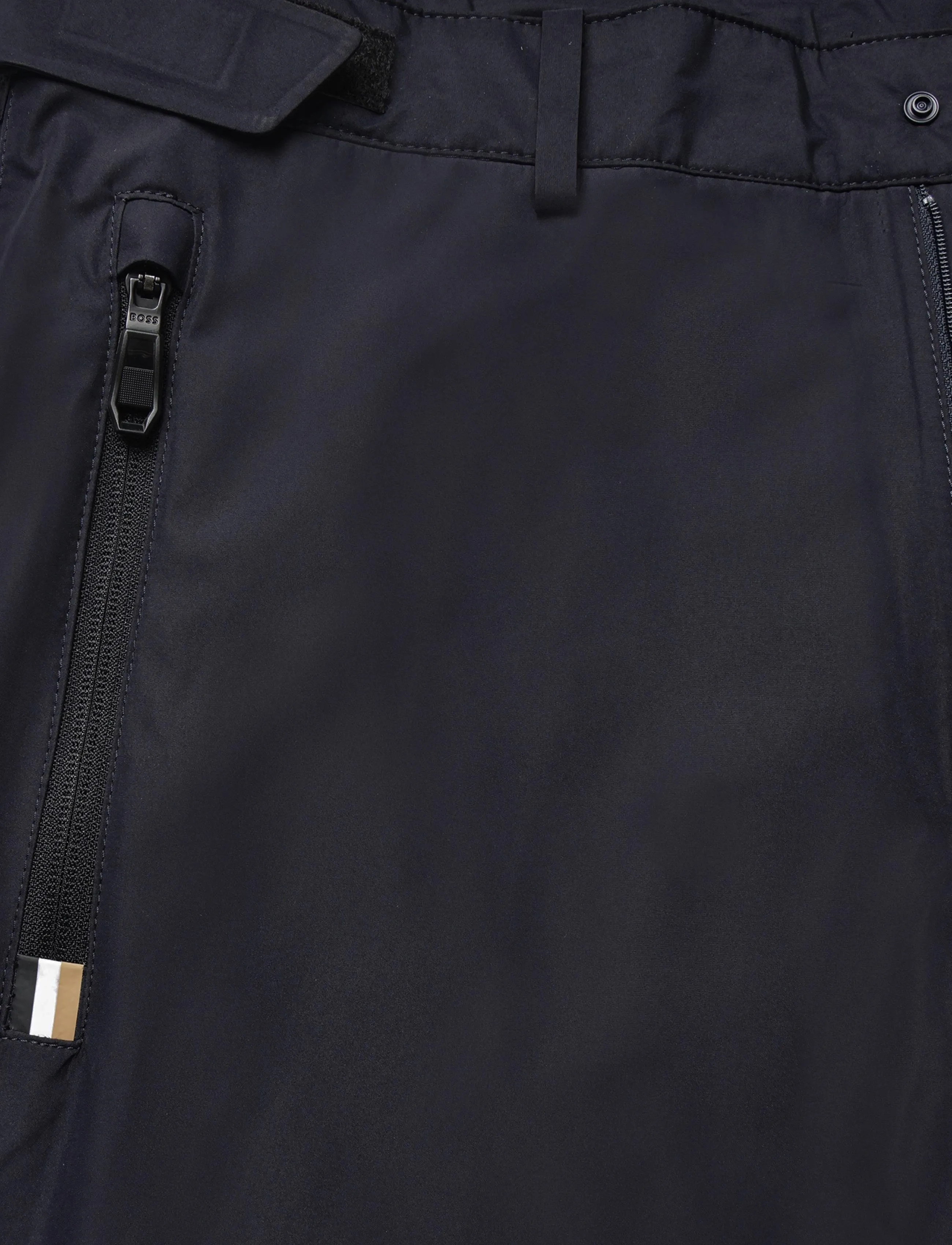 BOSS - TR_GOC Rank - fritidsbukser - dark blue - 2
