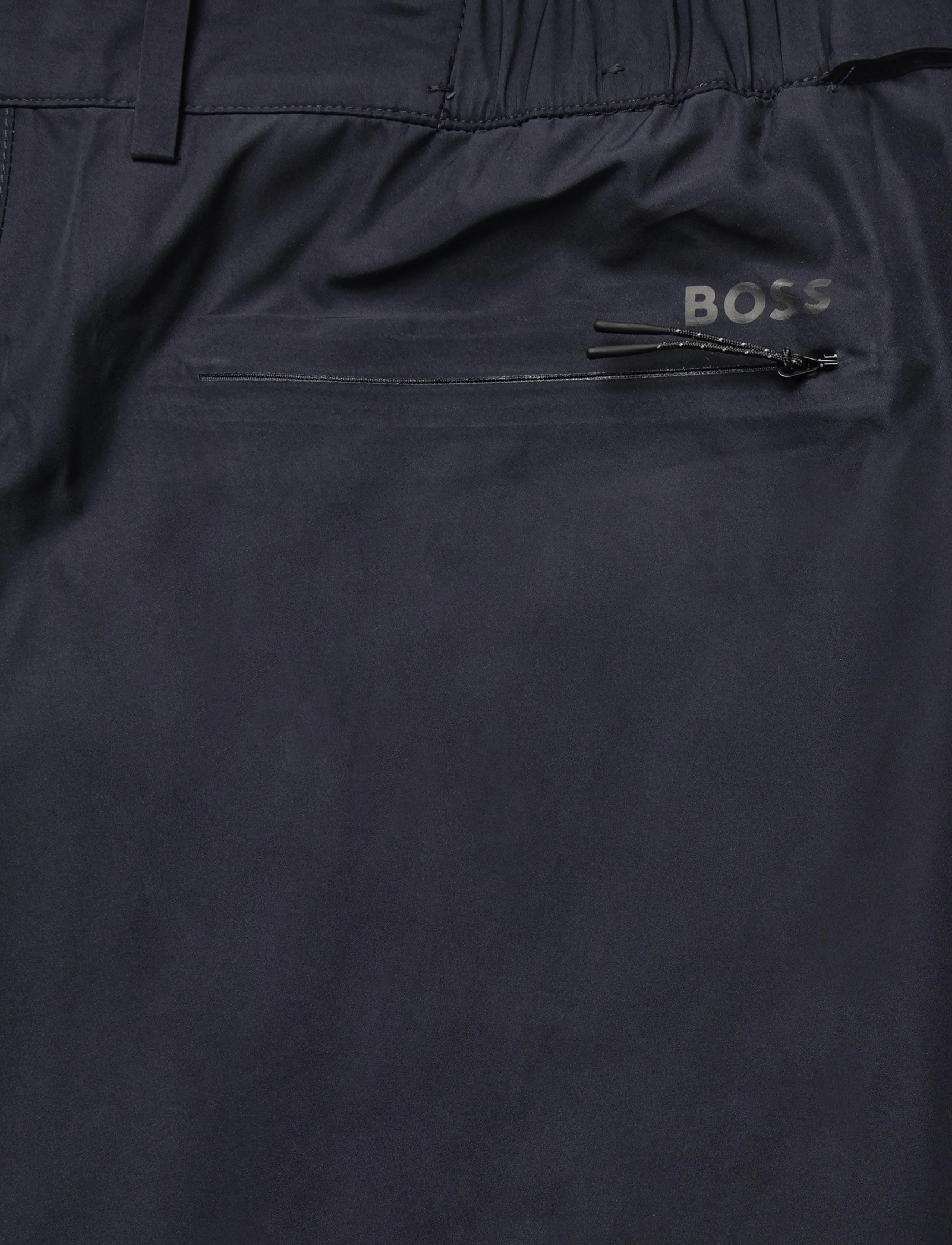 BOSS - TR_GOC Rank - fritidsbukser - dark blue - 4
