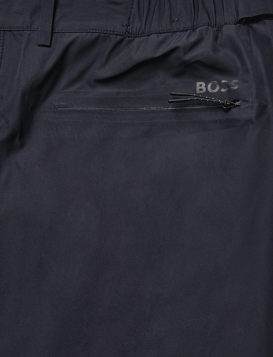 BOSS - TR_GOC Rank - fritidsbukser - dark blue - 4