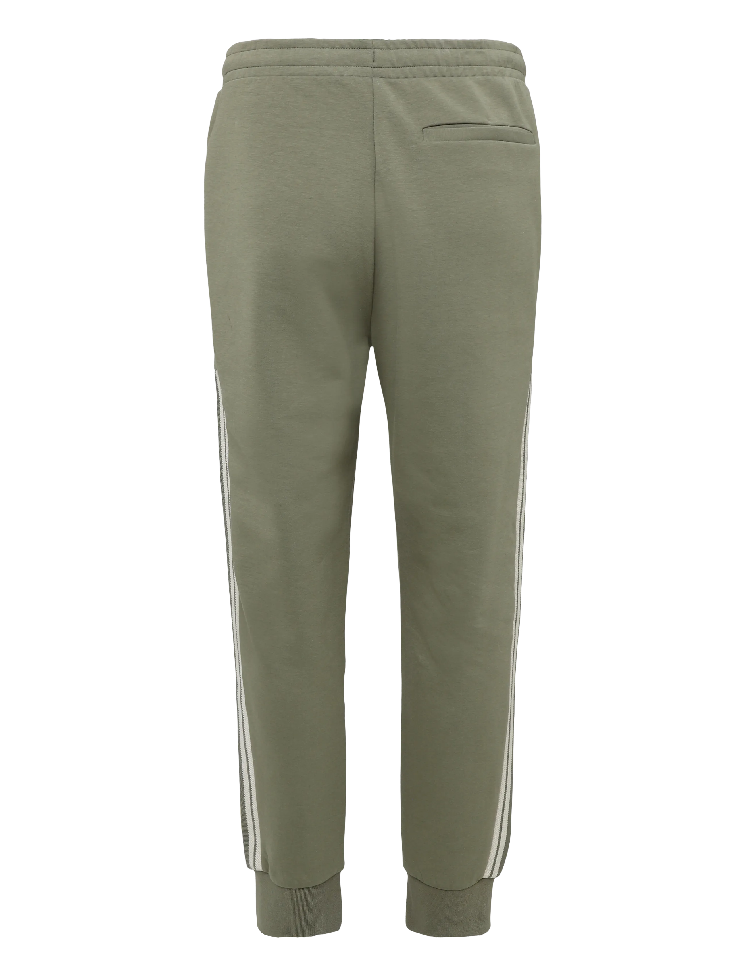 BOSS - SW_Colorblock HD TT - dark beige - 3