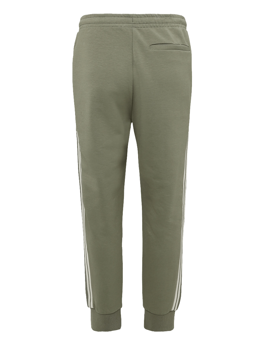 BOSS - SW_Colorblock HD TT - træningsdragter - dark beige - 3