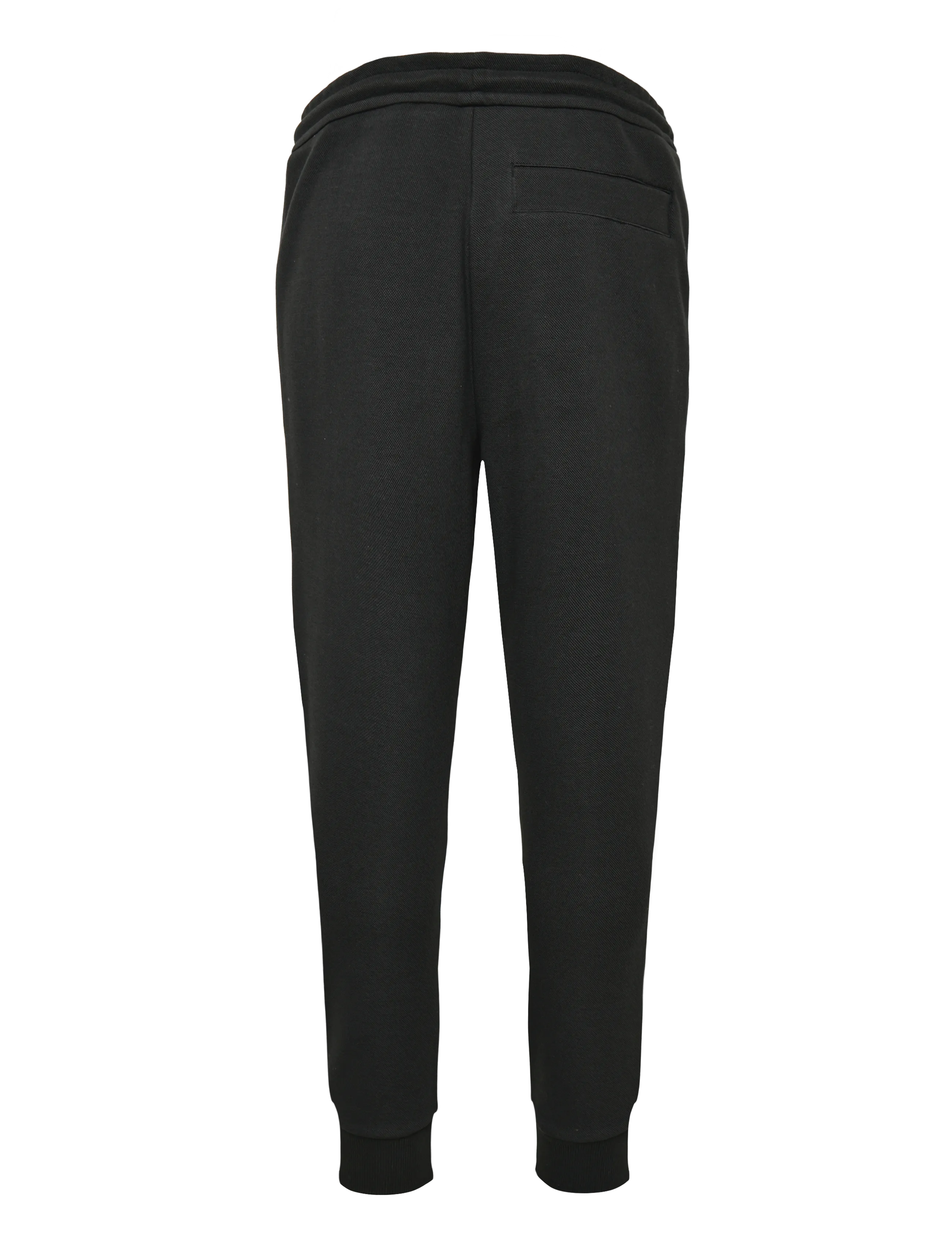 BOSS - JT_Union Hadiko - bukser - black - 1