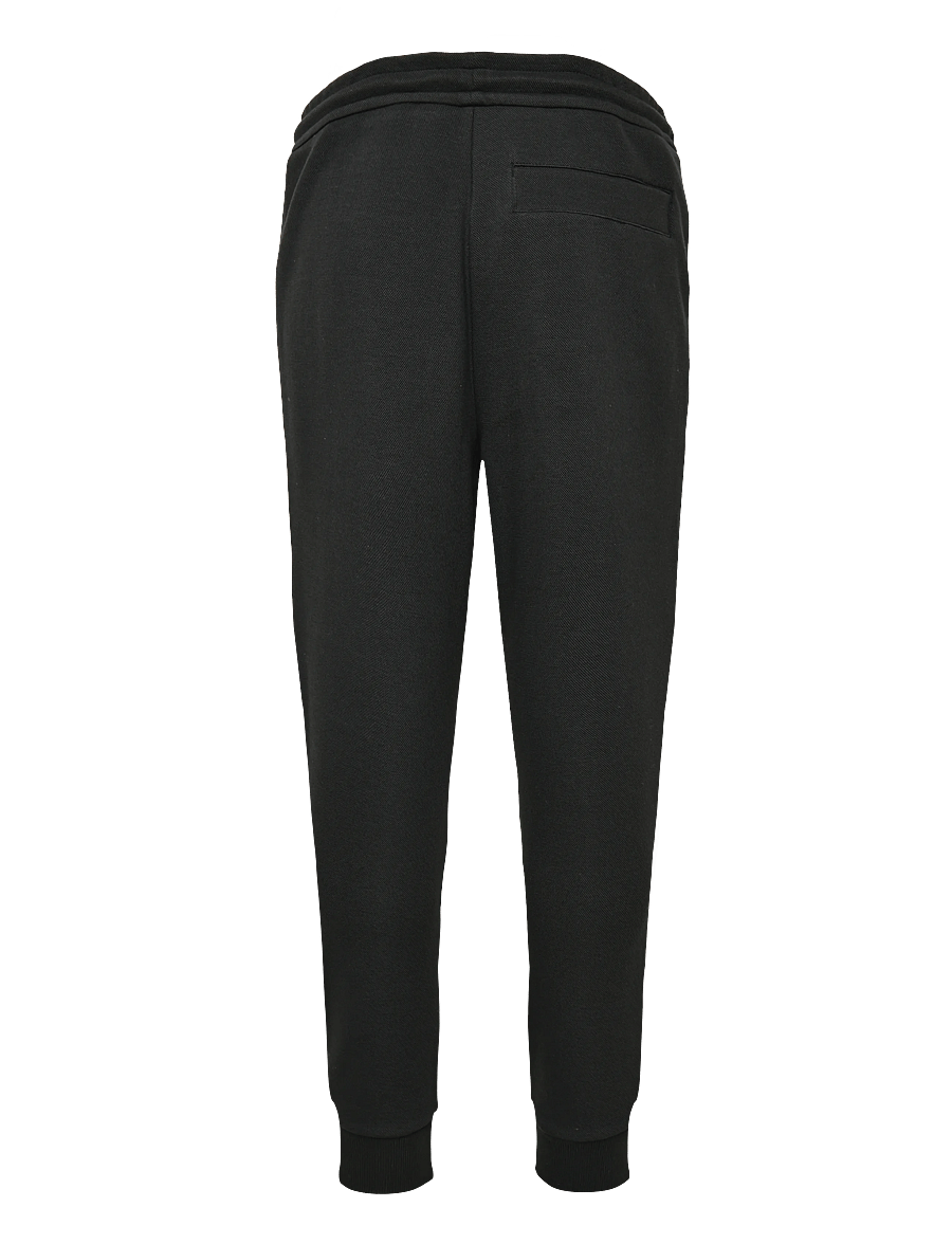 BOSS - JT_Union Hadiko - bukser - black - 1