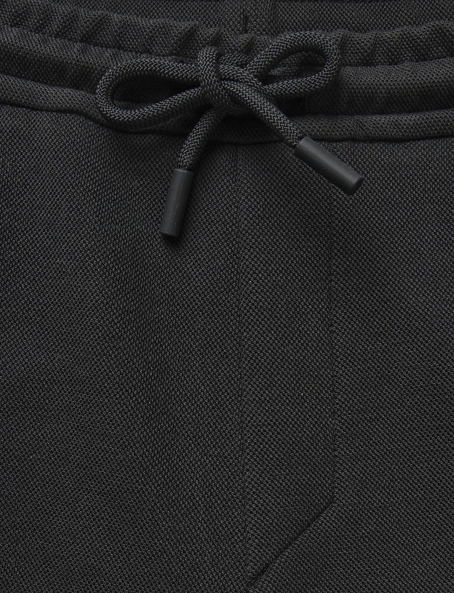 BOSS - JT_Union Hadiko - bukser - black - 2