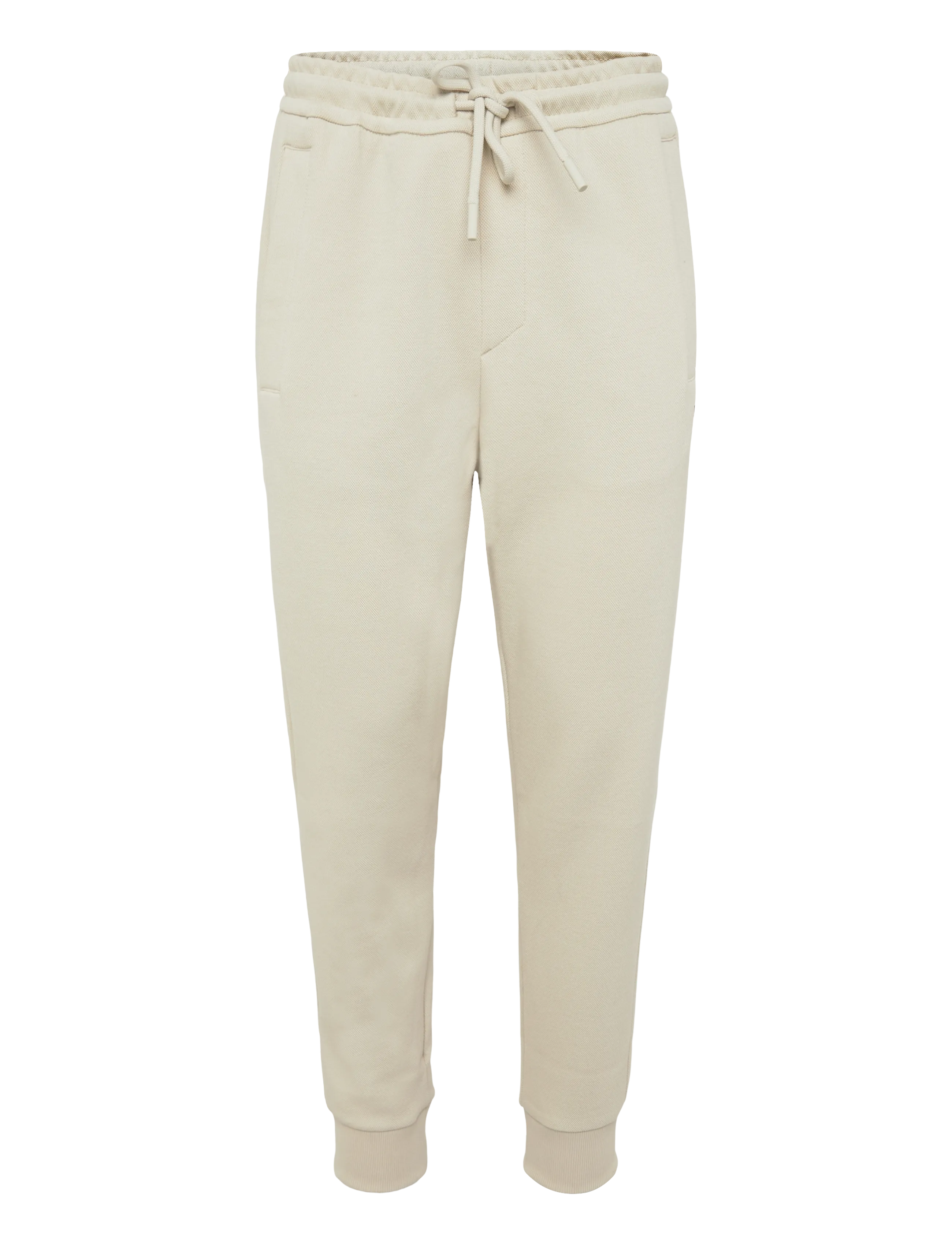 BOSS JT_Union Hadiko - Kläder - LIGHT BEIGE / beige