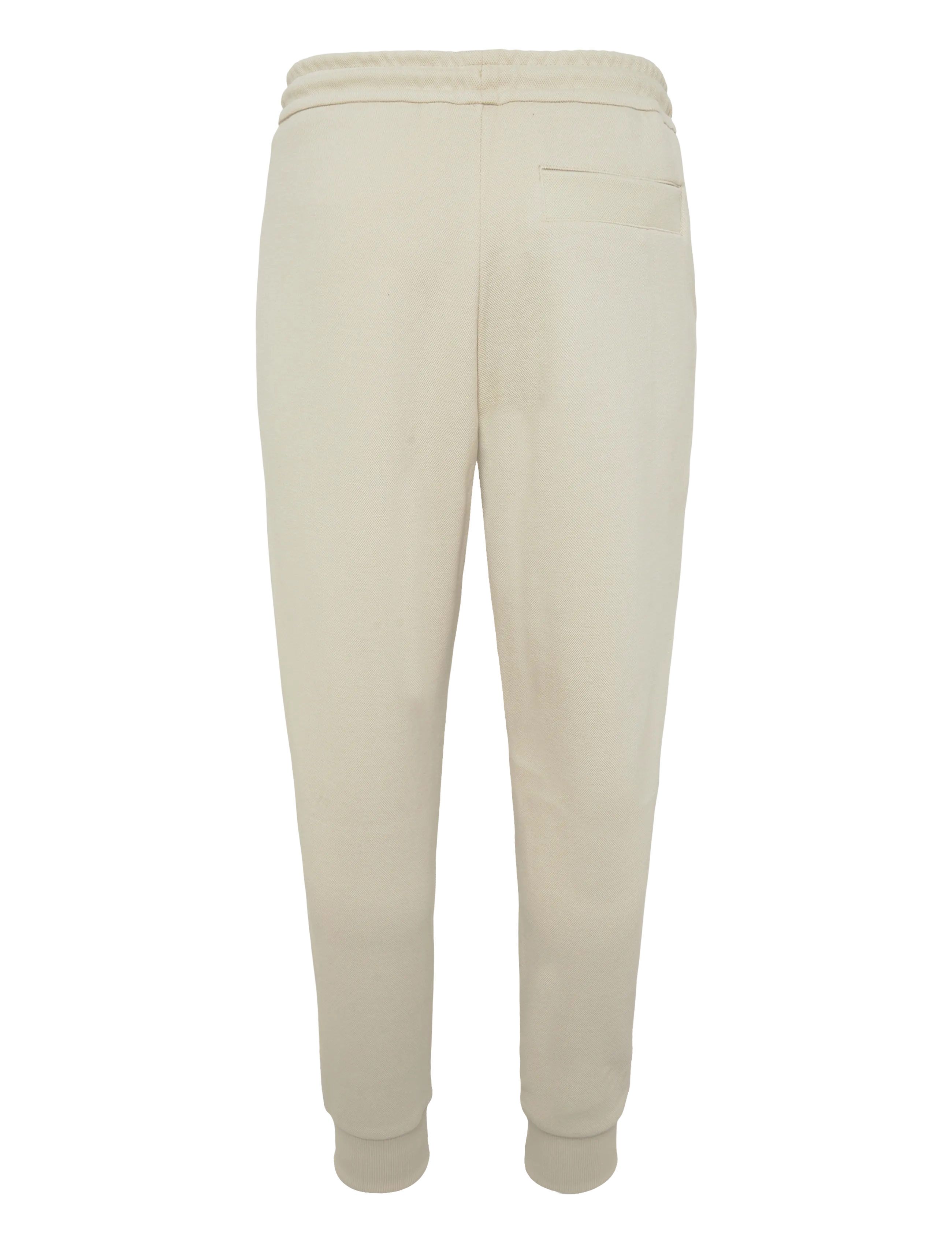 BOSS - JT_Union Hadiko - sweatpants - light beige - 1