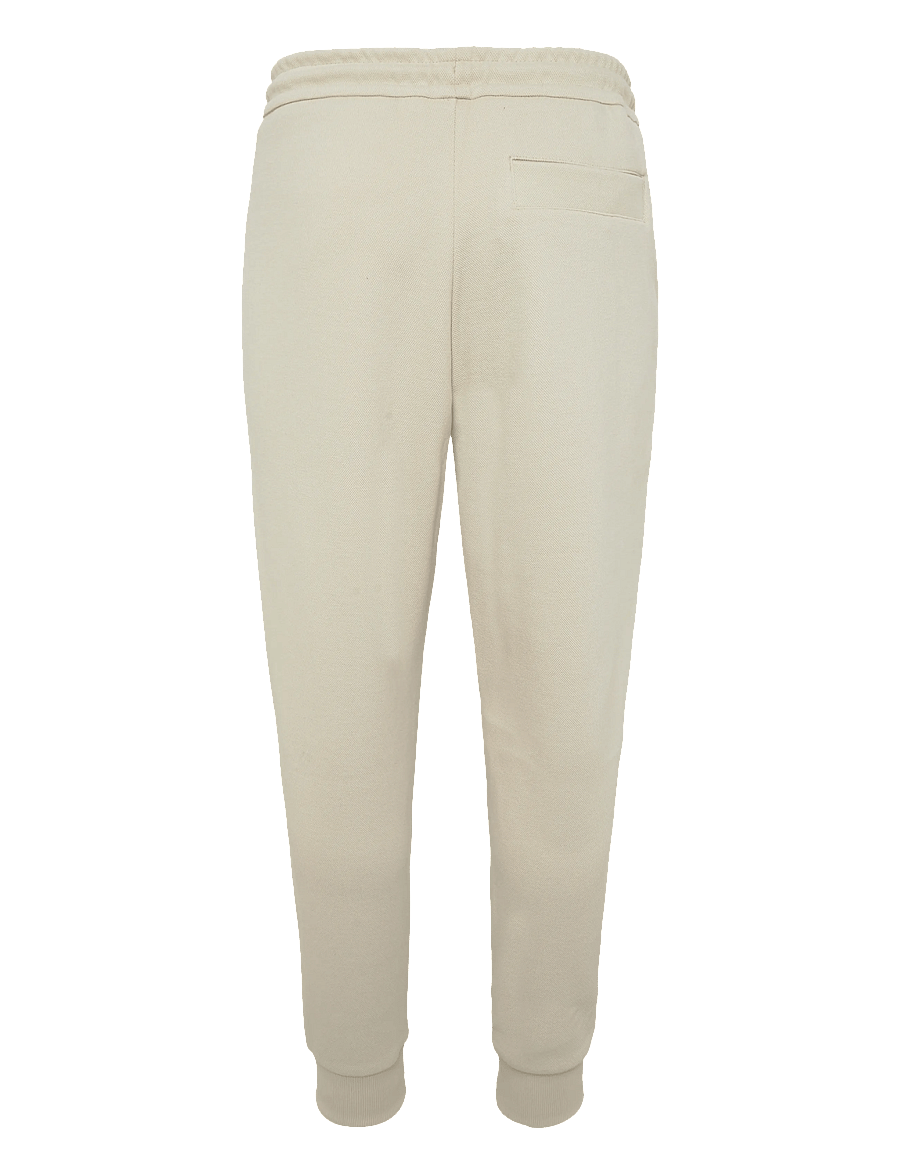 BOSS - JT_Union Hadiko - püksid - light beige - 1