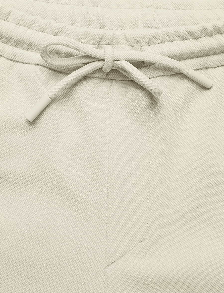 BOSS - JT_Union Hadiko - püksid - light beige - 2