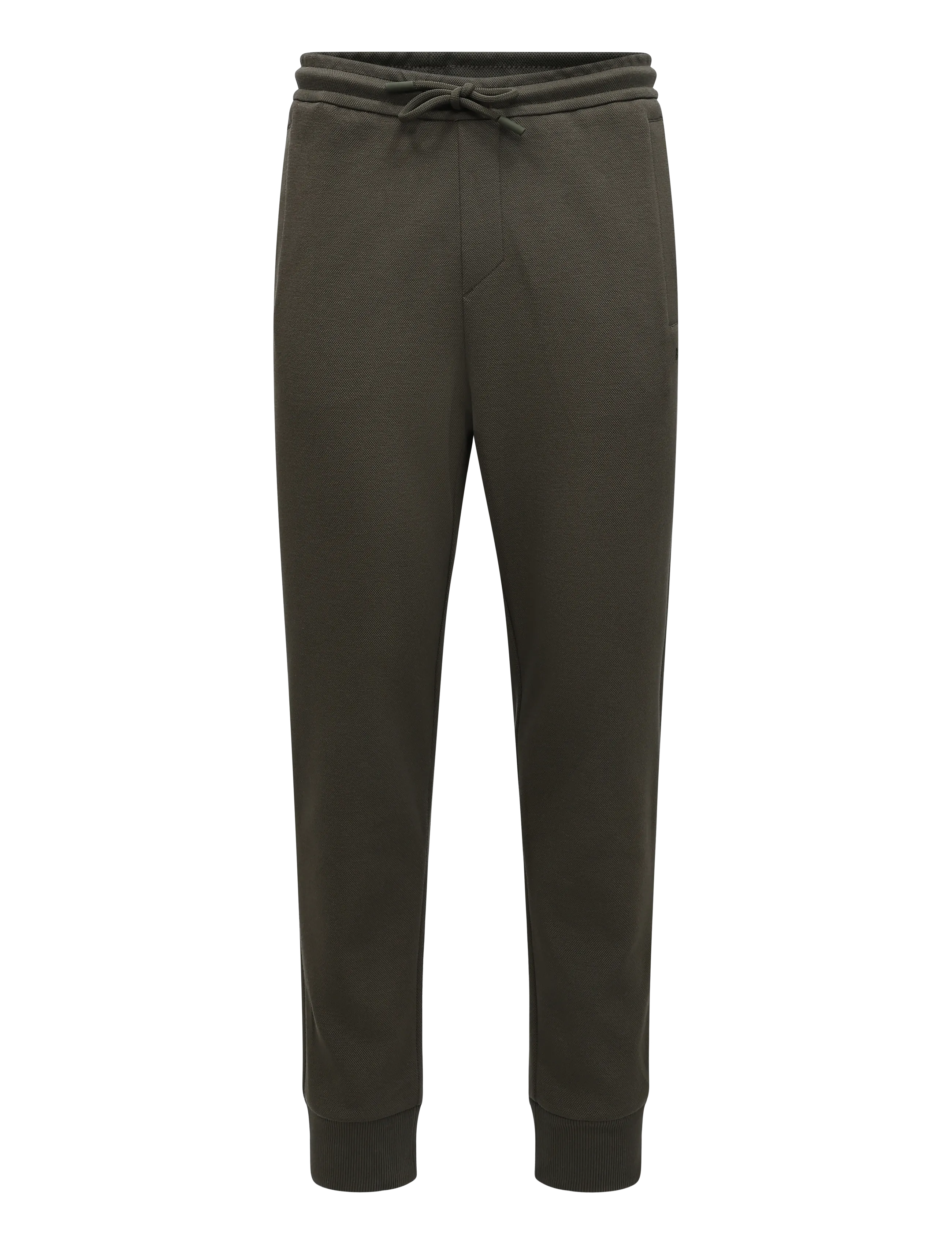 BOSS JT_Union Hadiko - BOSS - OPEN GREEN / khaki/green