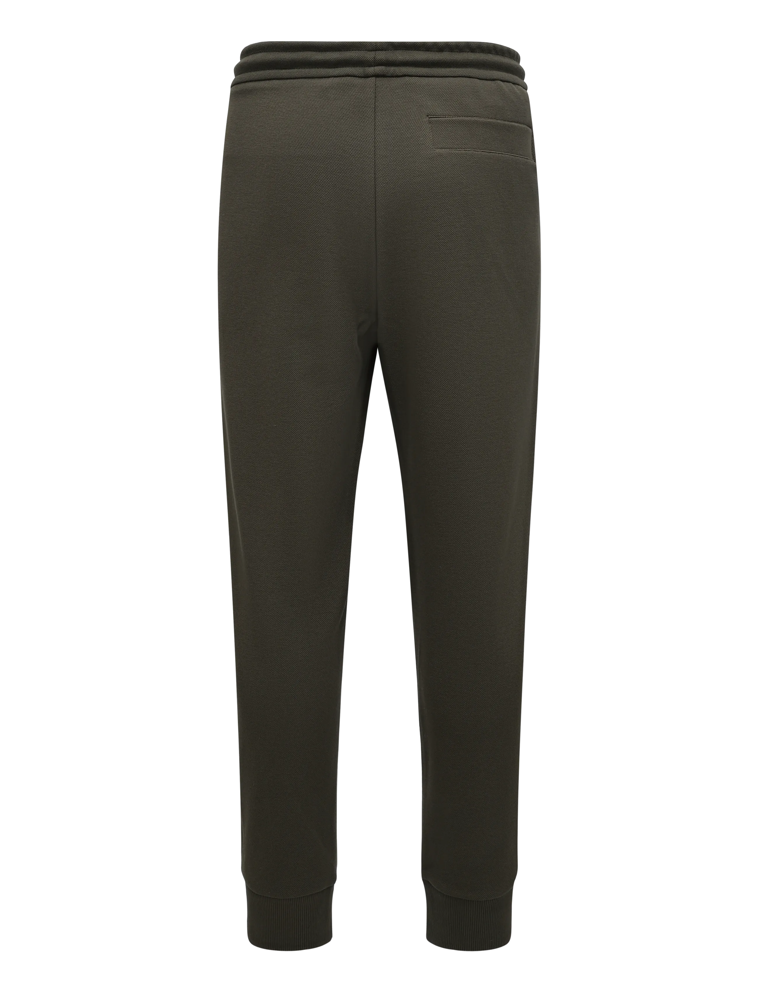 BOSS - JT_Union Hadiko - open green - 1