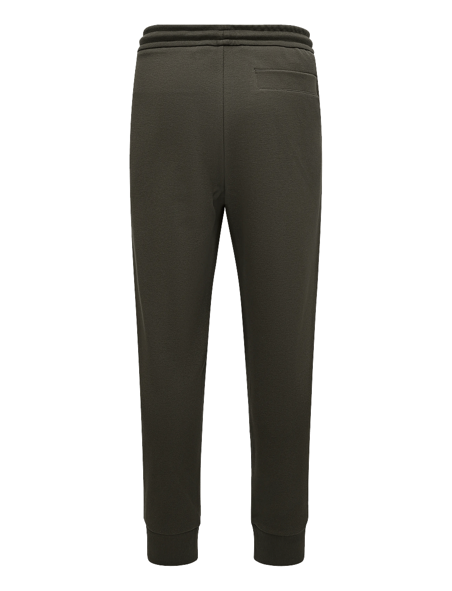 BOSS - JT_Union Hadiko - open green - 1