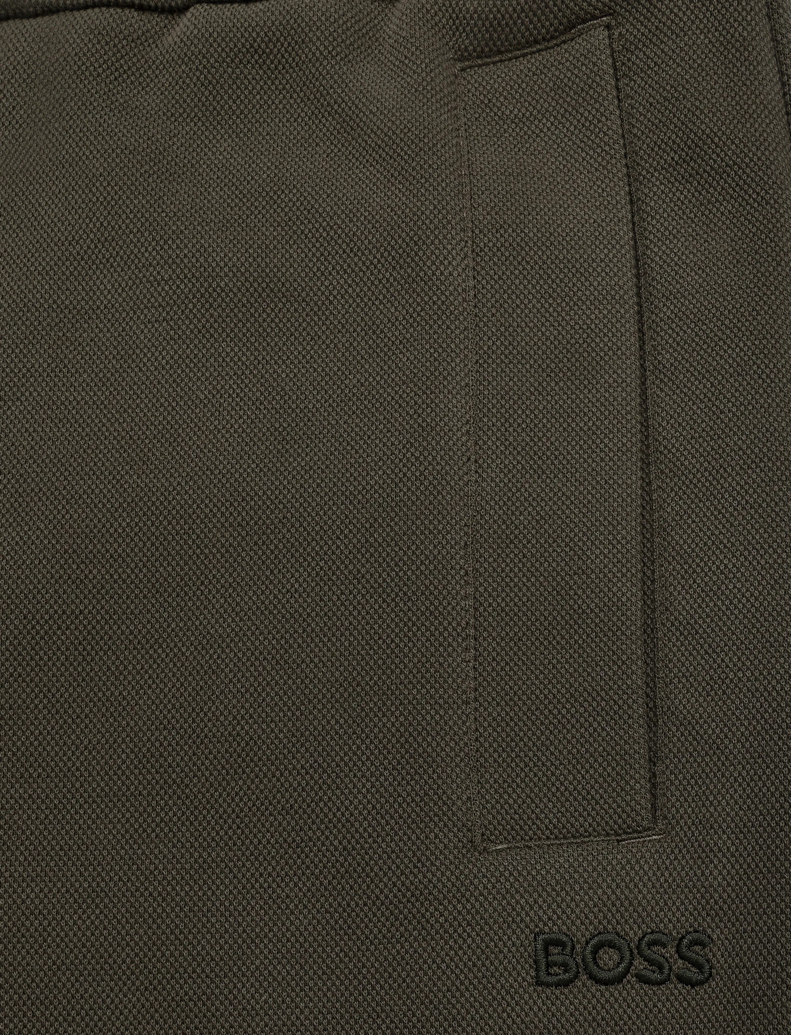 BOSS - JT_Union Hadiko - open green - 3