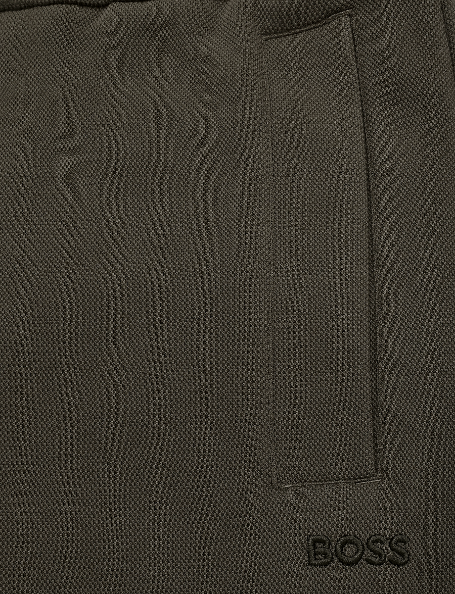 BOSS - JT_Union Hadiko - open green - 3