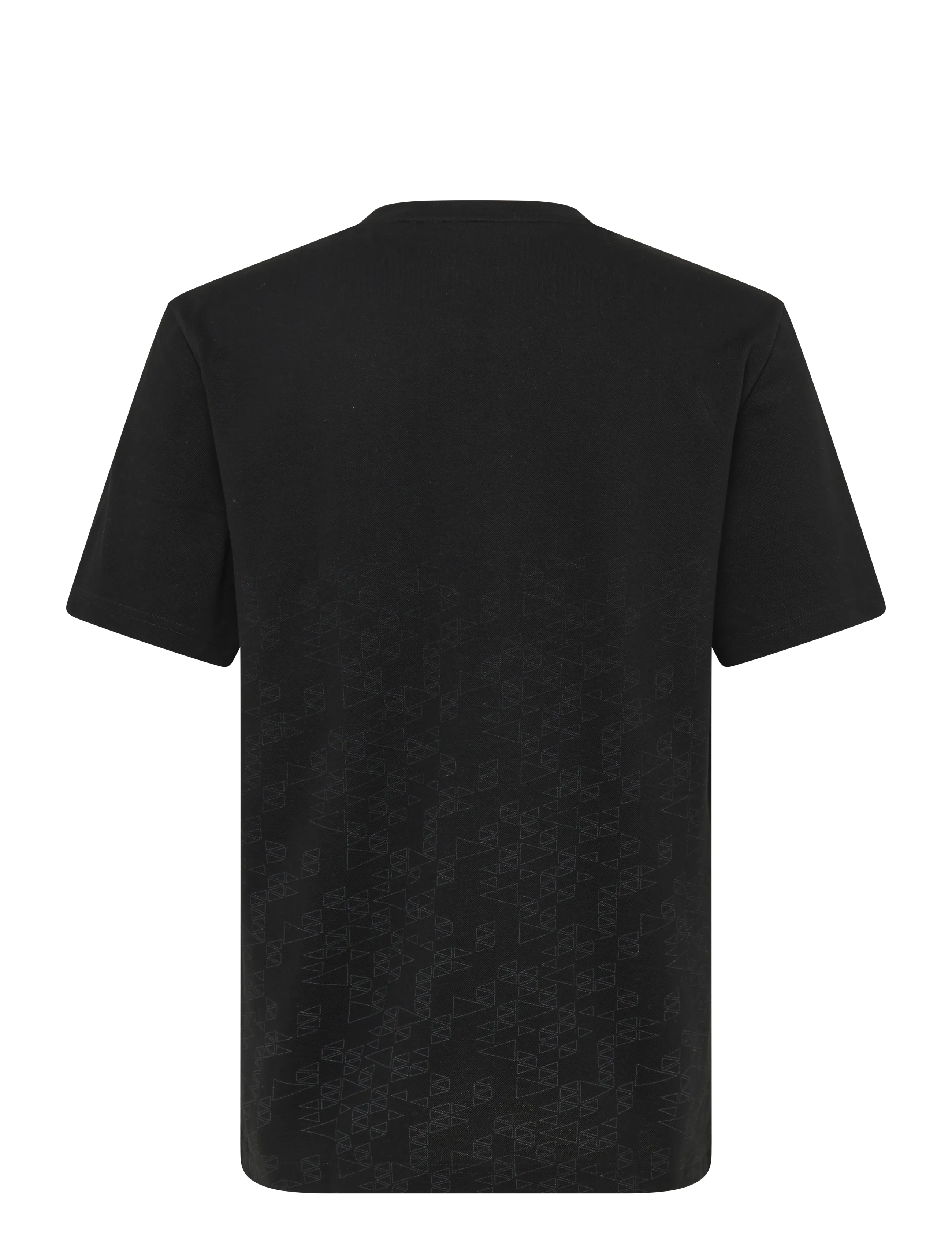 BOSS - TS_GOC Swing AO - t-shirts - black - 1