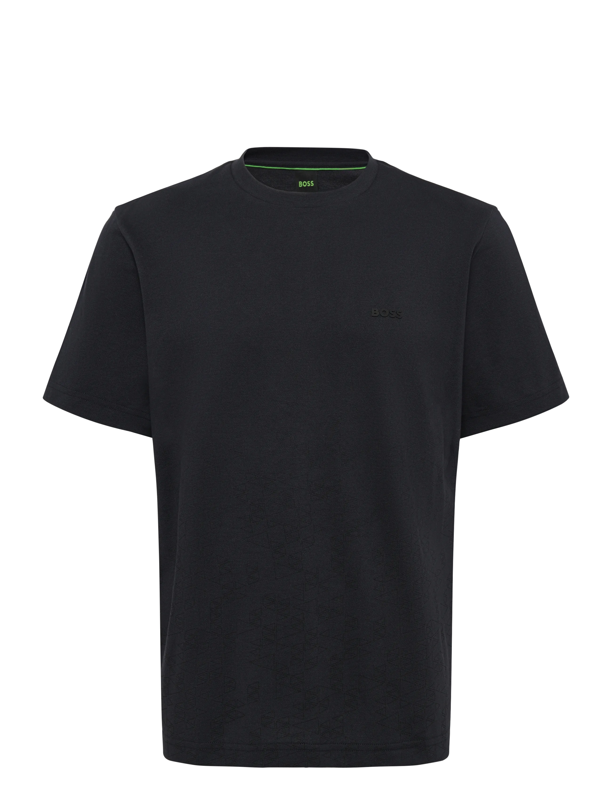 BOSS Ts_Goc Swing Ao Navy - XL - Herren