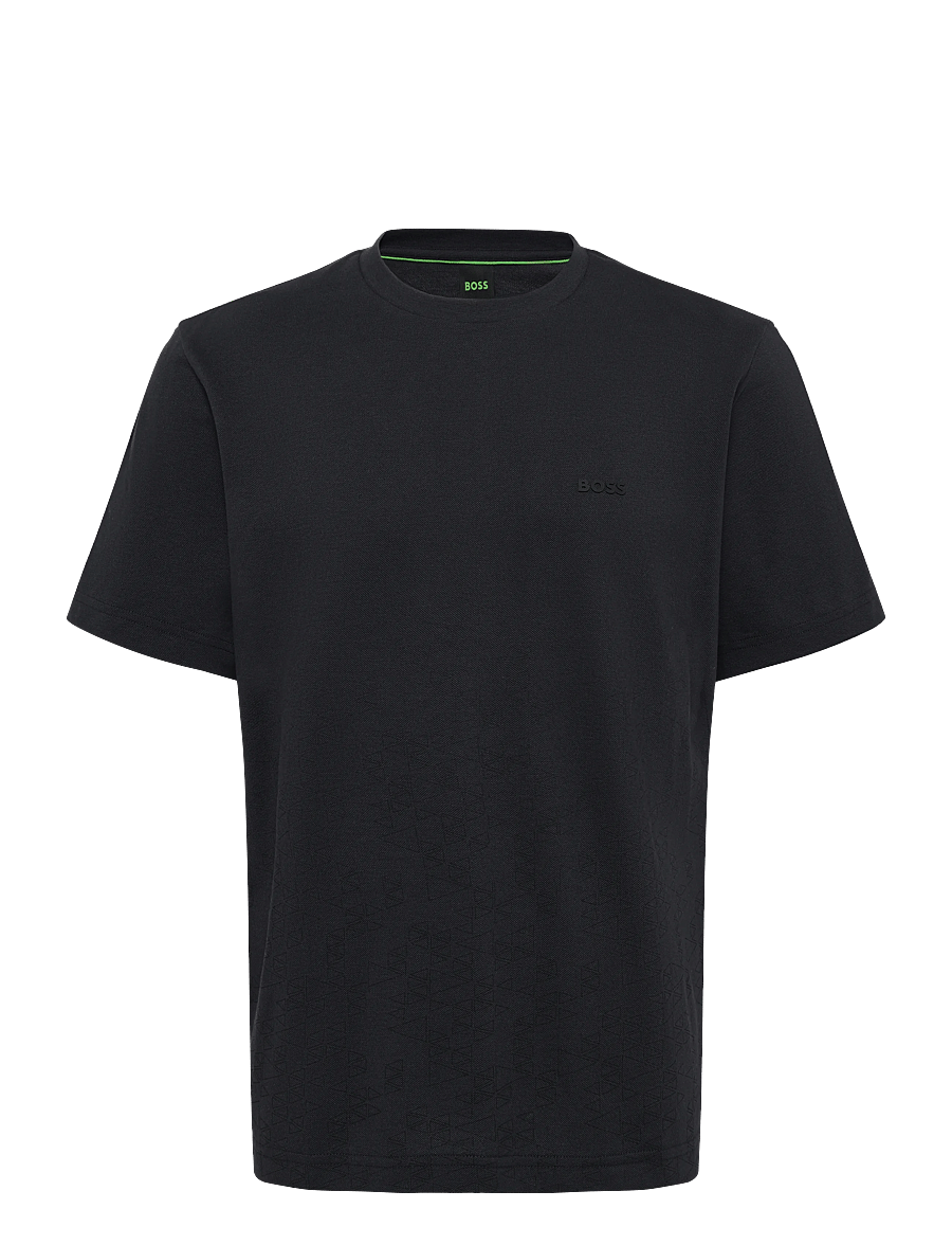 BOSS - TS_GOC Swing AO - dark blue - 0