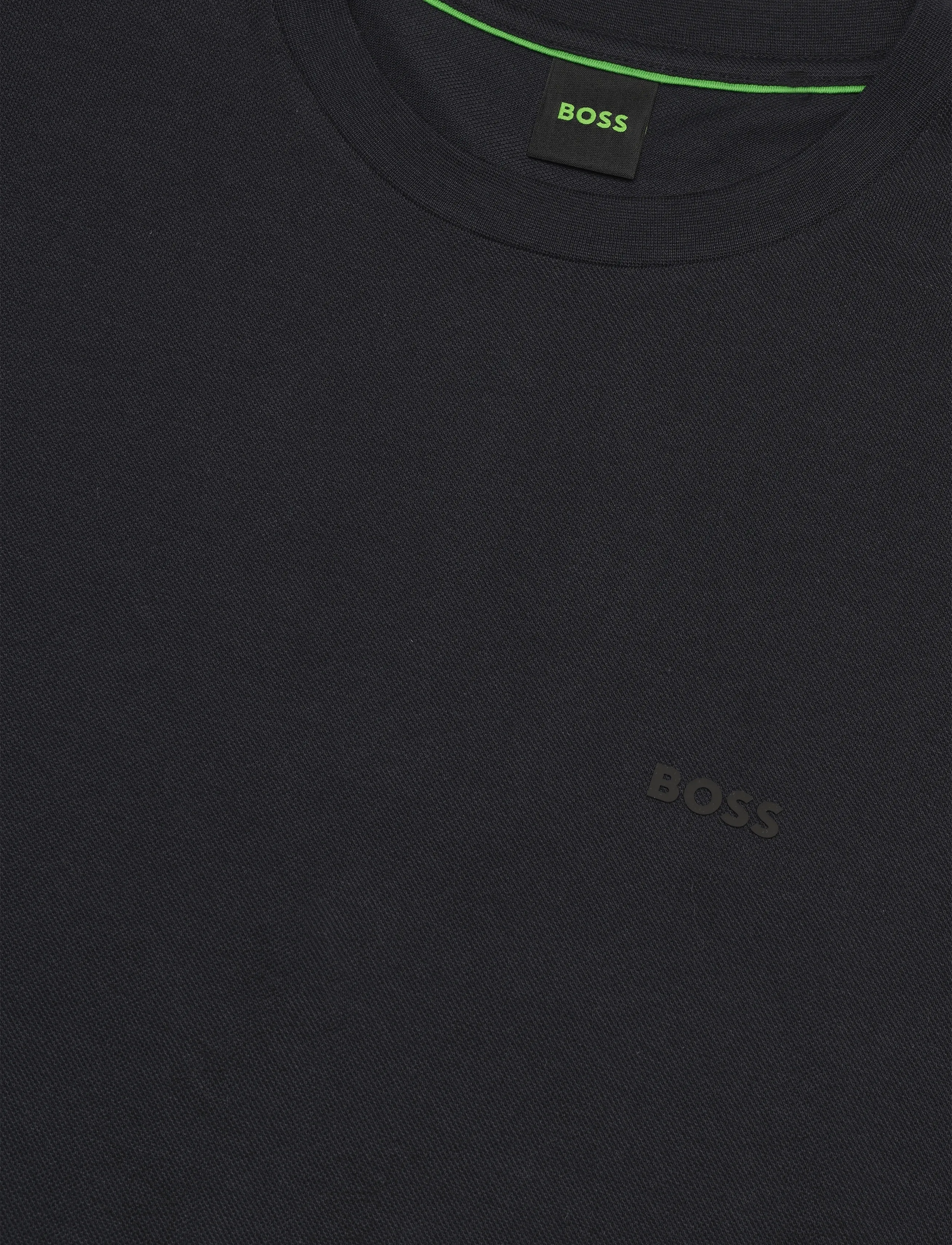 BOSS - TS_GOC Swing AO - dark blue - 2