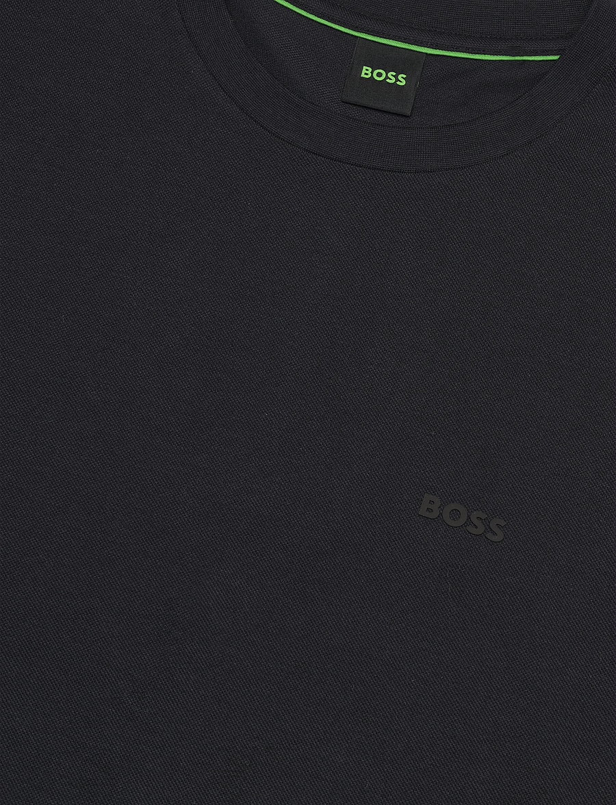 BOSS - TS_GOC Swing AO - dark blue - 2