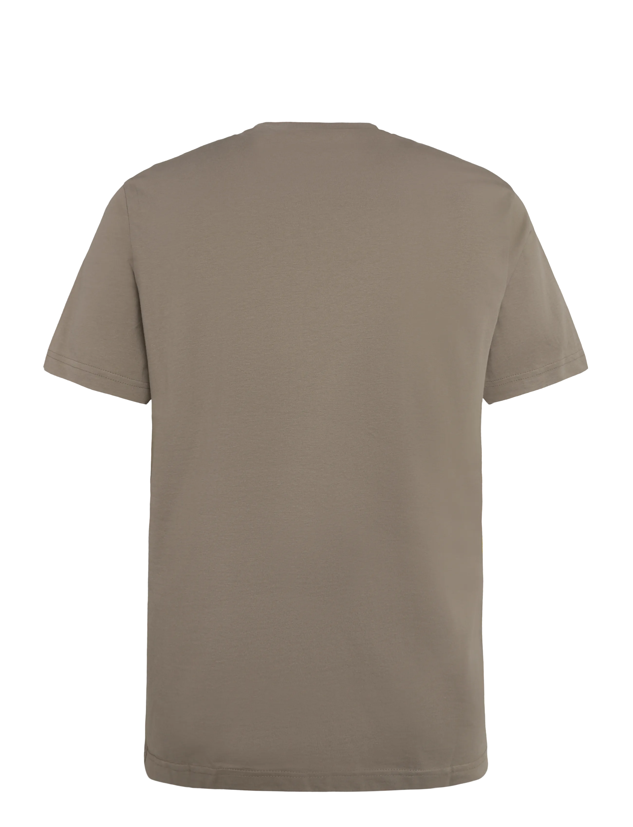 BOSS - TS_Structure Logo - alussärgid ja t-särgid - light/pastel green - 1