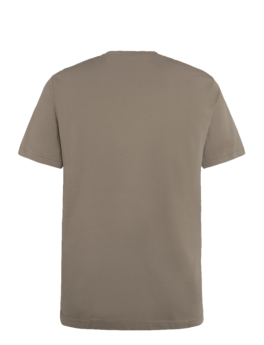BOSS - TS_Structure Logo - alussärgid ja t-särgid - light/pastel green - 1