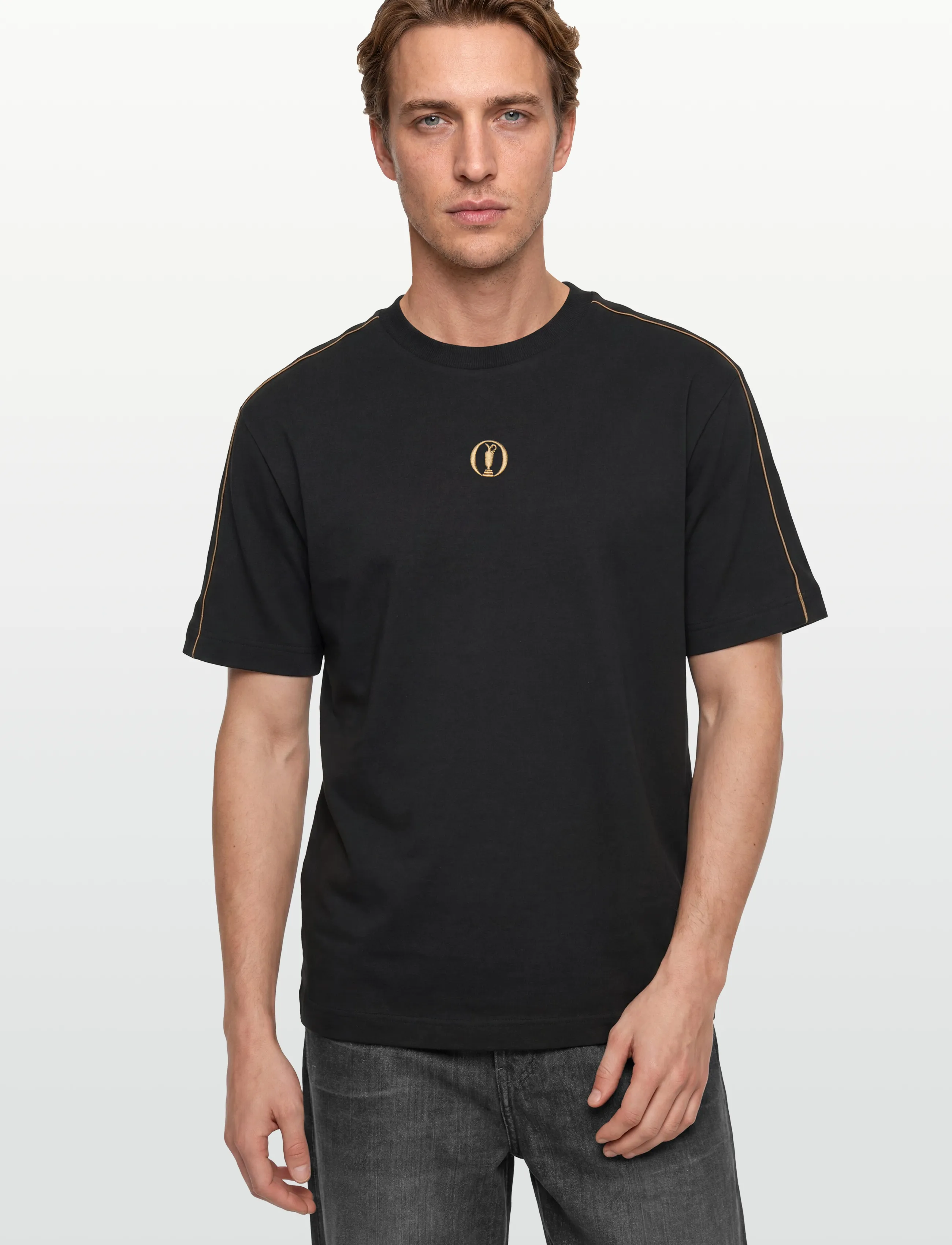 BOSS - TS_The_Open-26 - black - 3