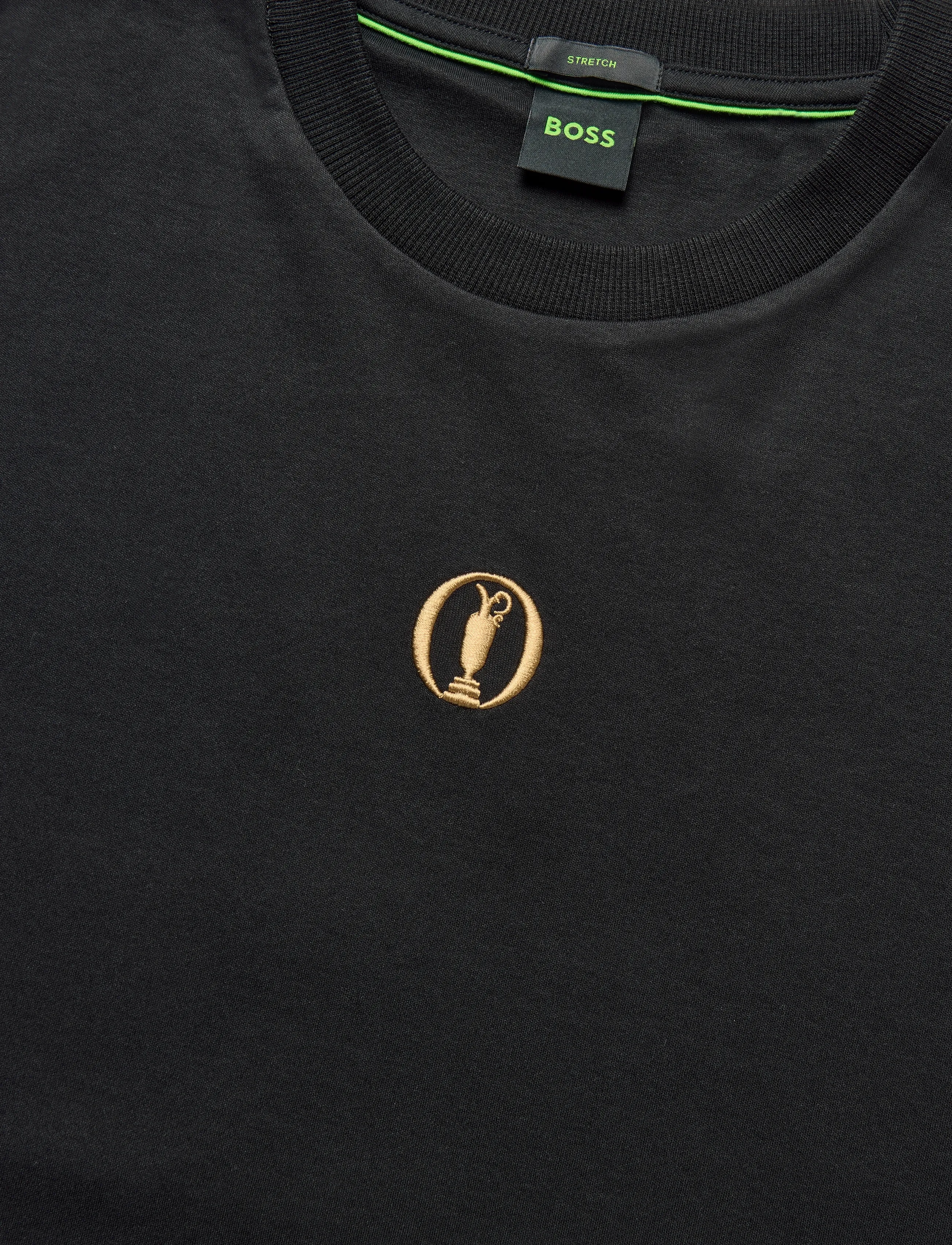 BOSS - TS_The_Open-26 - black - 5