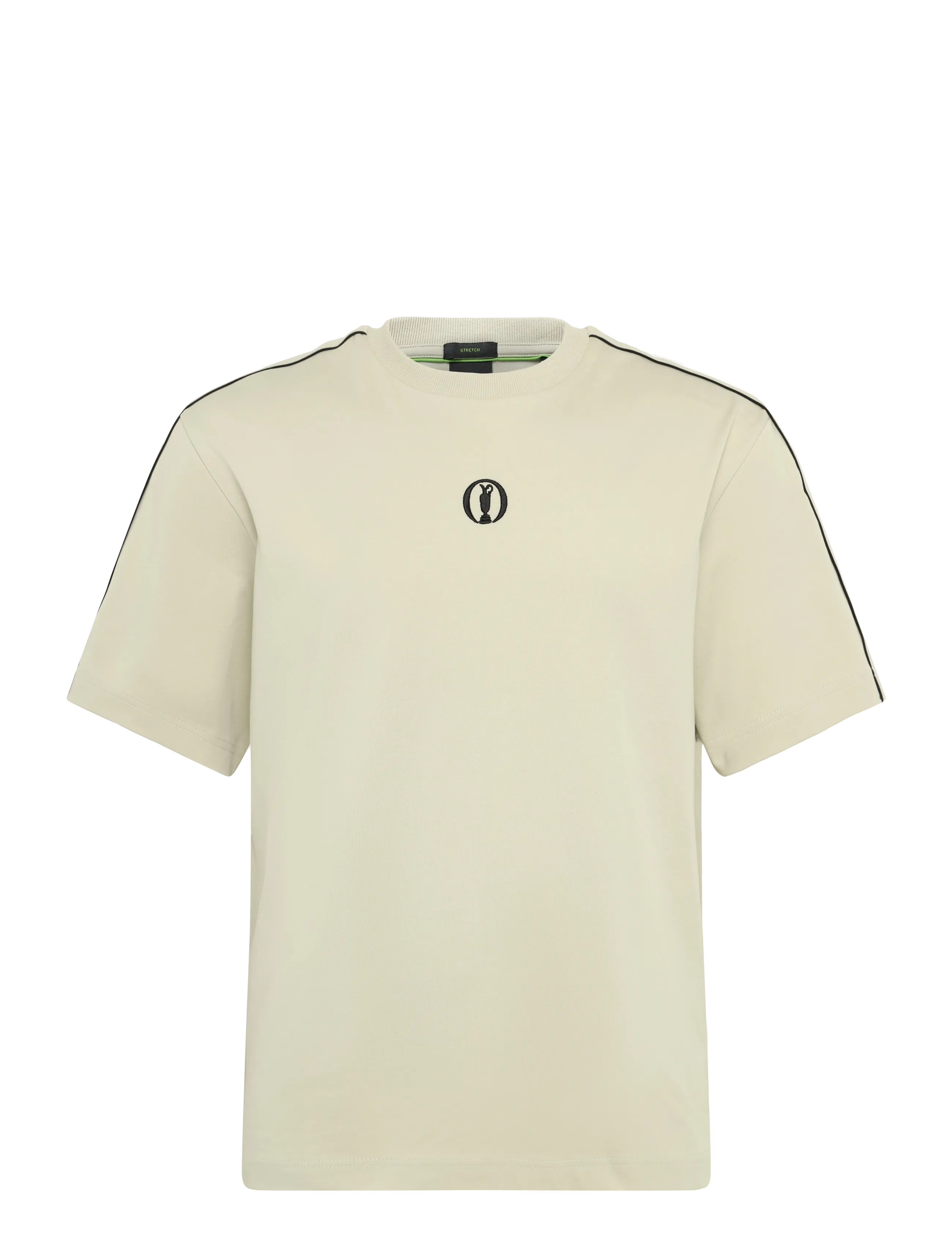 BOSS TS_The_Open-26 - Vaata kõiki - LIGHT BEIGE / beige