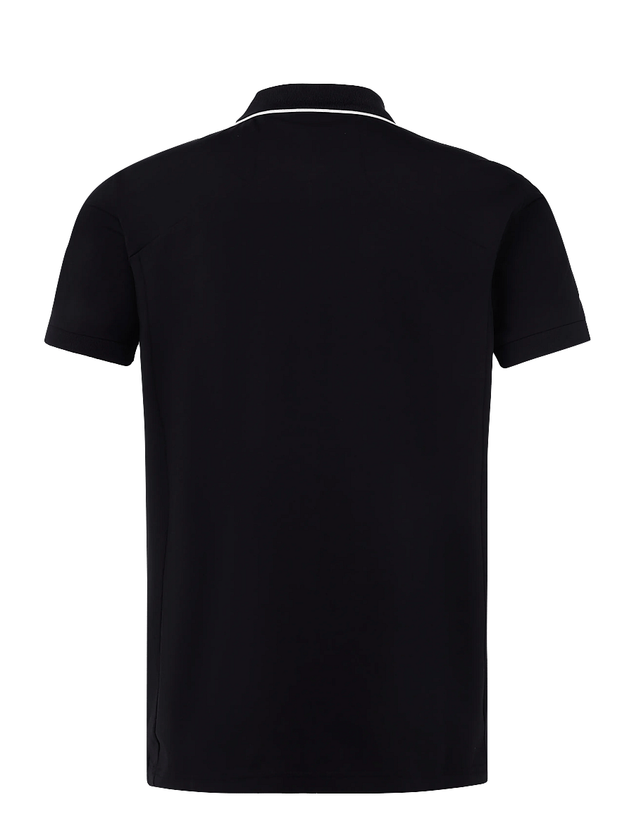 BOSS - Philix_IN - polos - dark blue - 1
