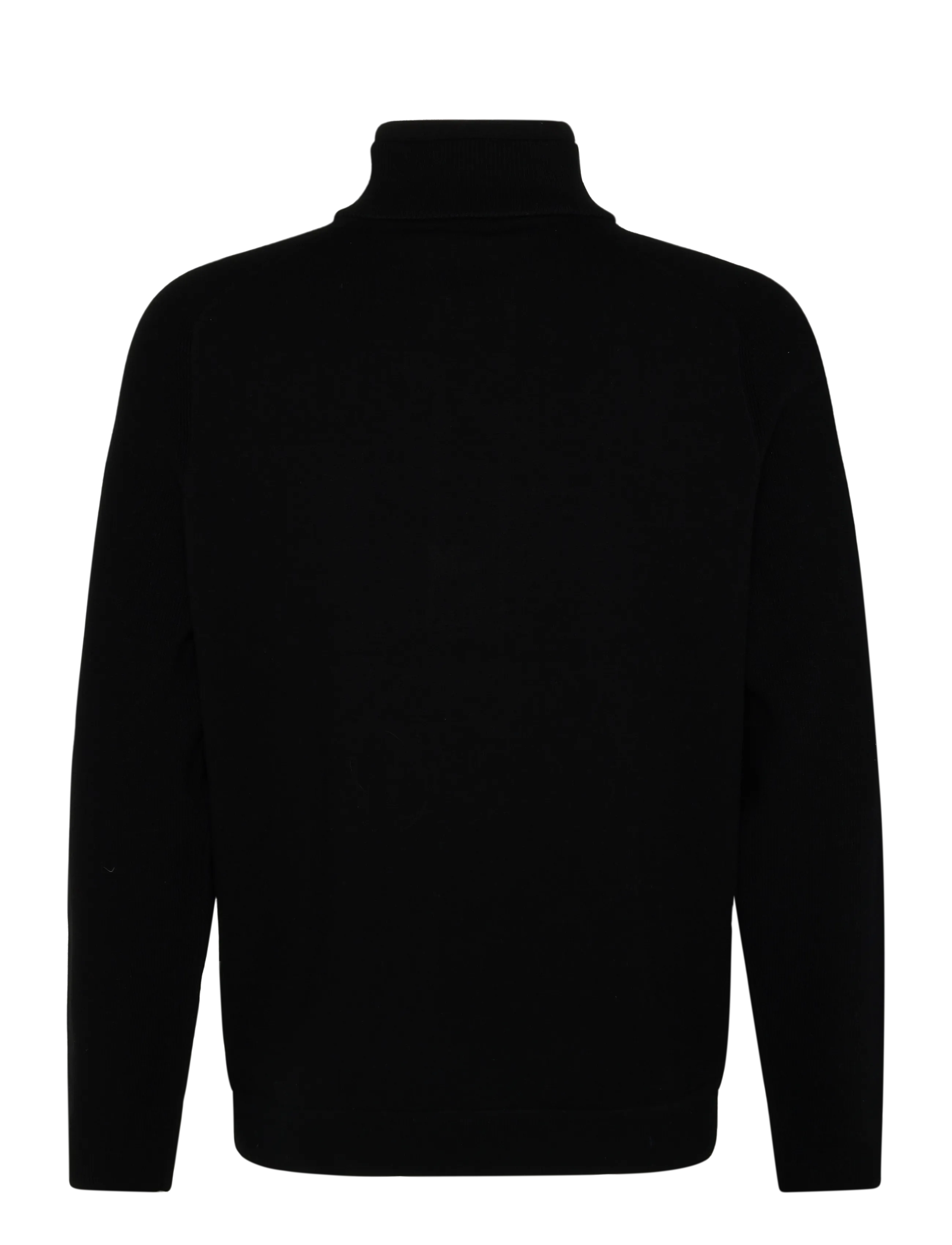 BOSS - KN_Teddy QZ - black - 1
